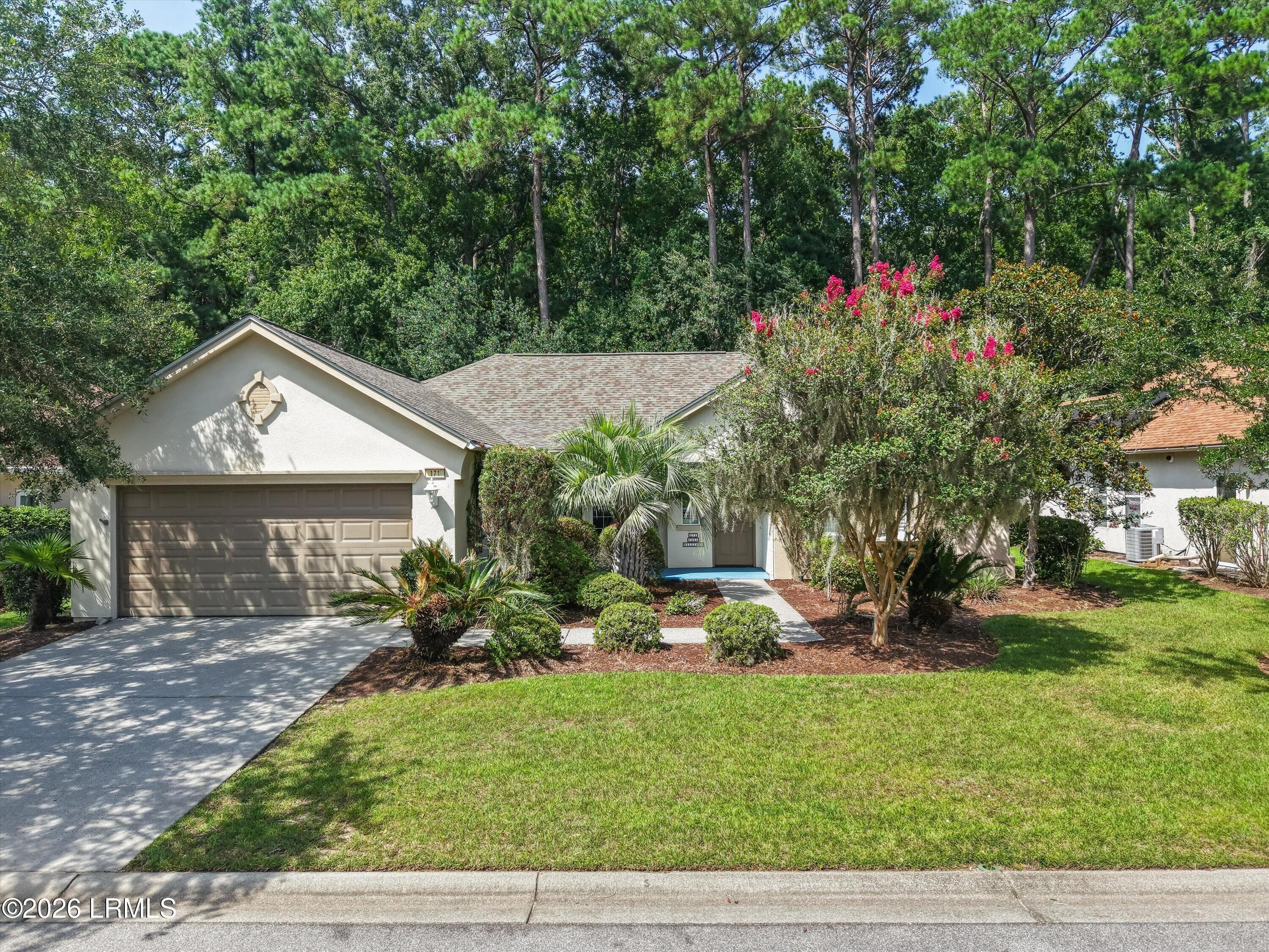 171 Hampton Circle, Bluffton, SC 29909