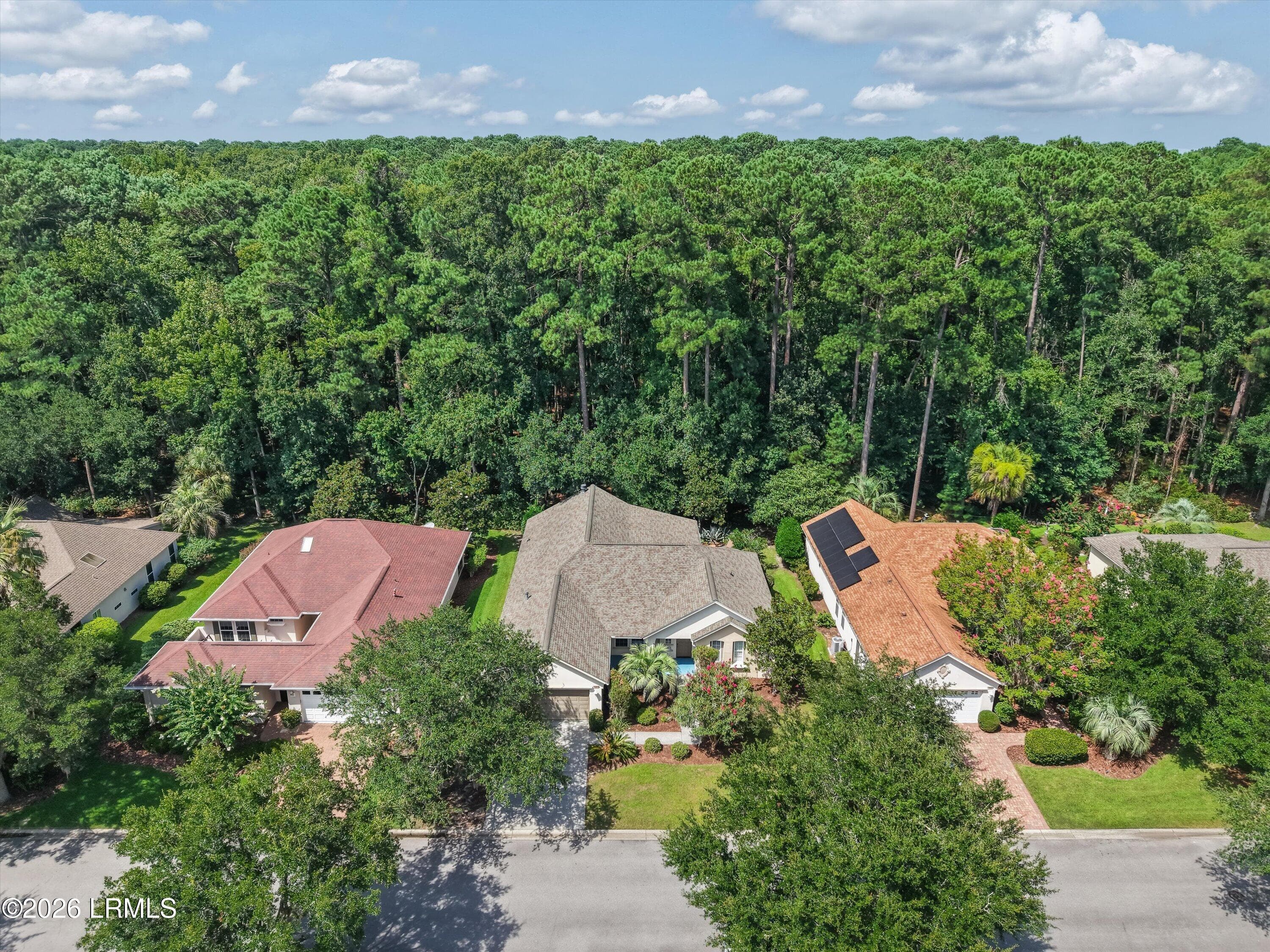 02-Drone Photography July 2026 - 171 Hampton Circle, Bluffton, SC 29909