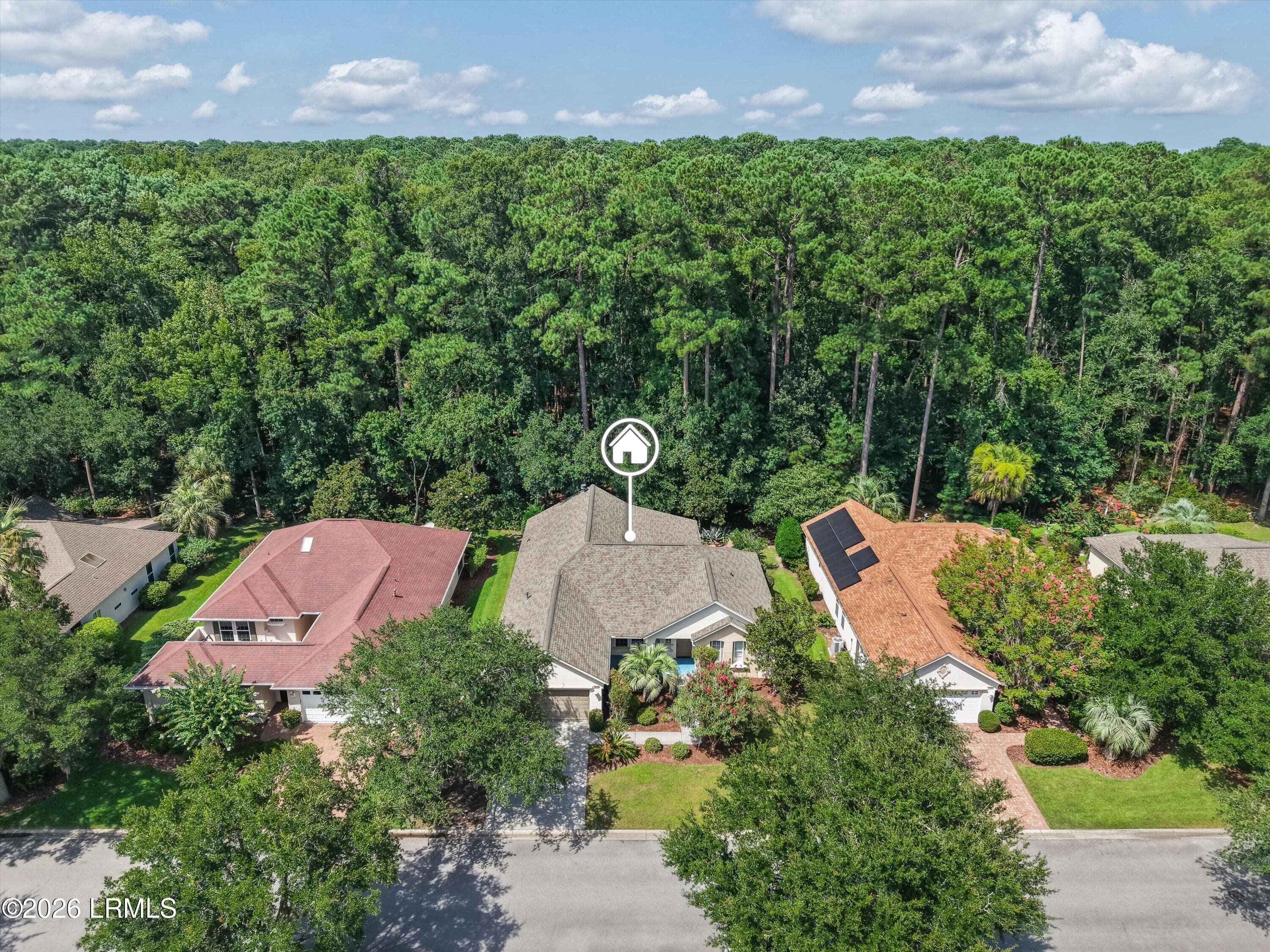 03-Drone Photography July 2026 - 171 Hampton Circle, Bluffton, SC 29909
