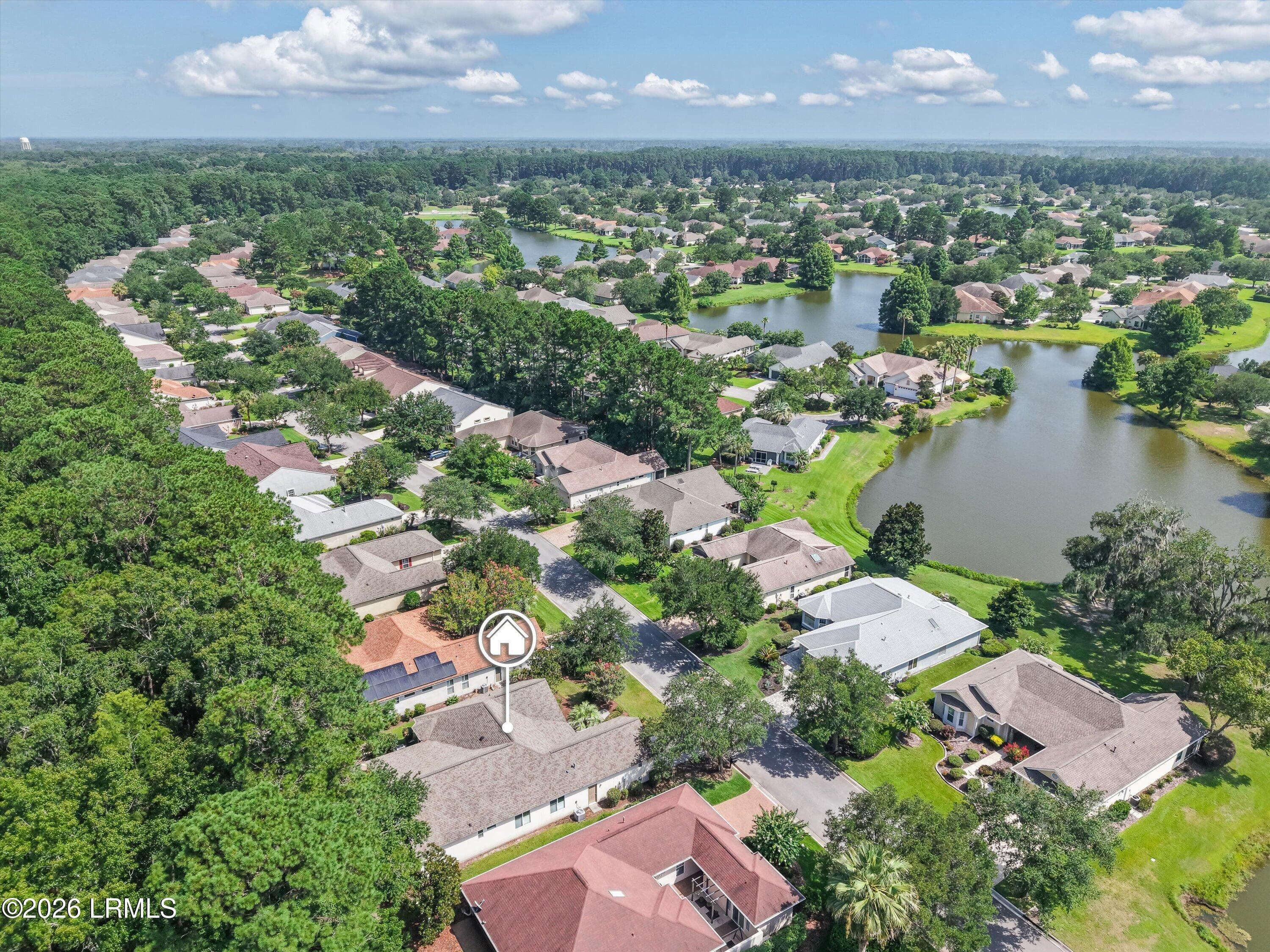 05-Drone Photography July 2026 - 171 Hampton Circle, Bluffton, SC 29909