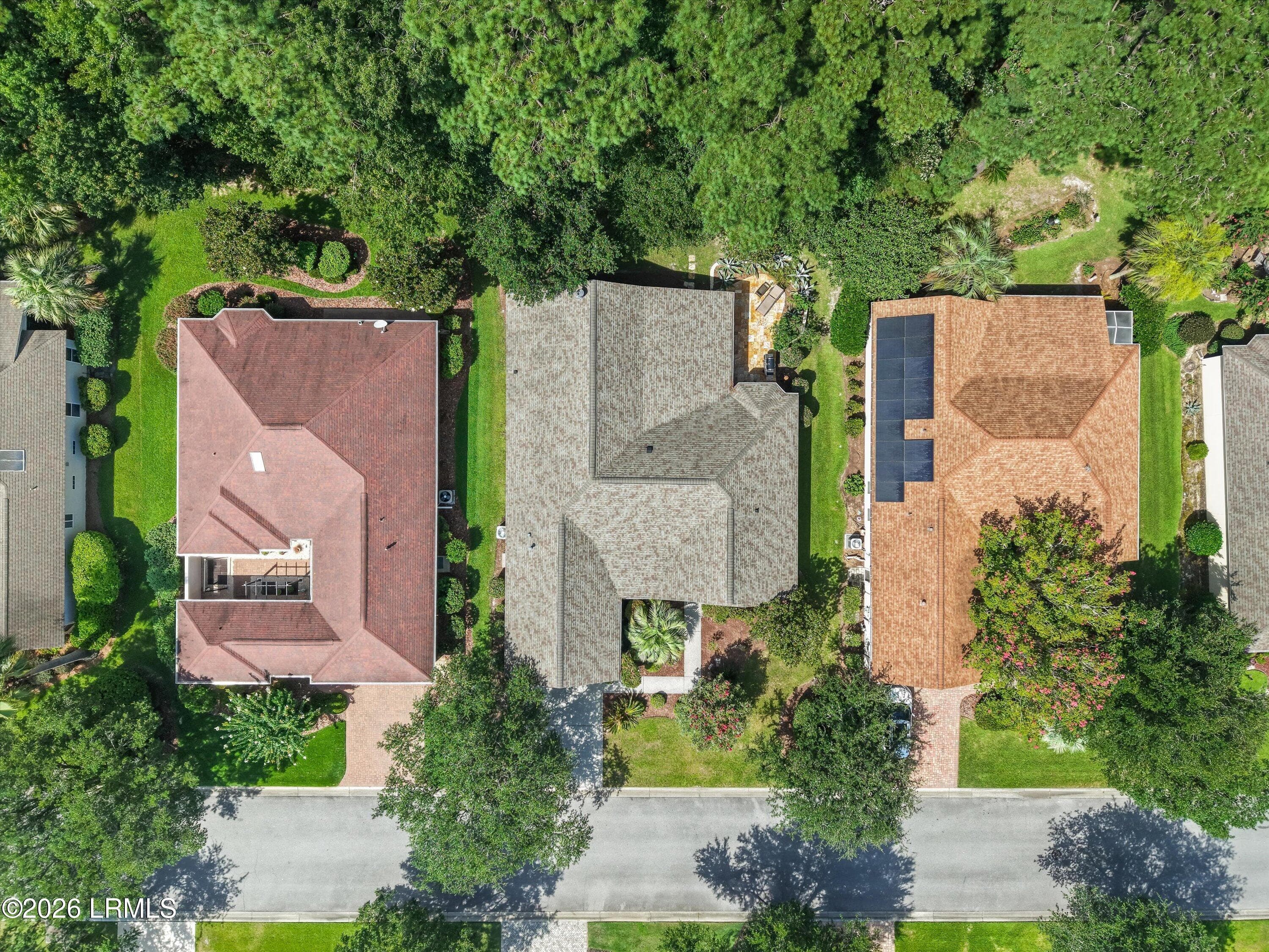 06-Drone Photography July 2026 - 171 Hampton Circle, Bluffton, SC 29909