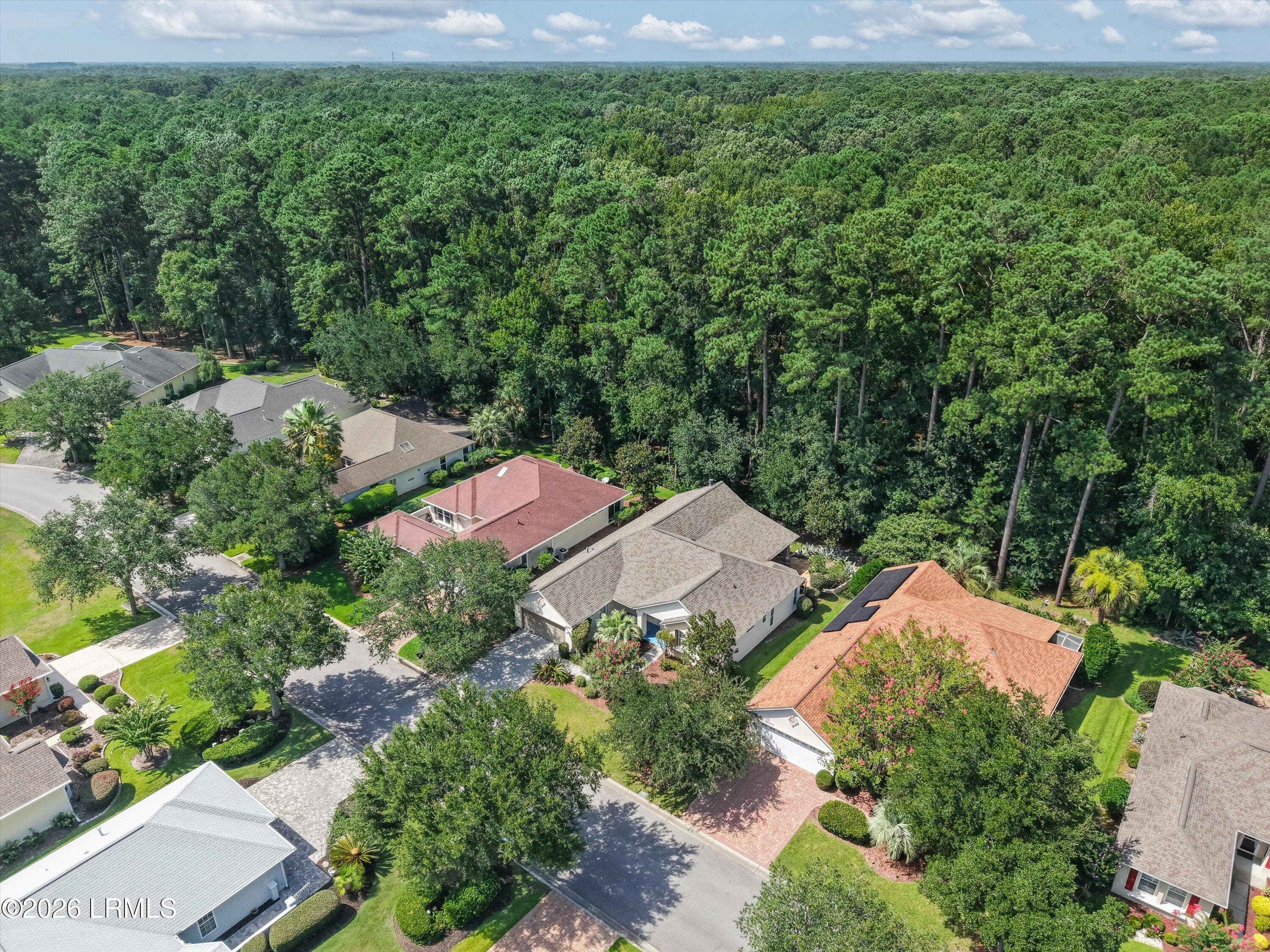 08-Drone Photography July 2026 - 171 Hampton Circle, Bluffton, SC 29909