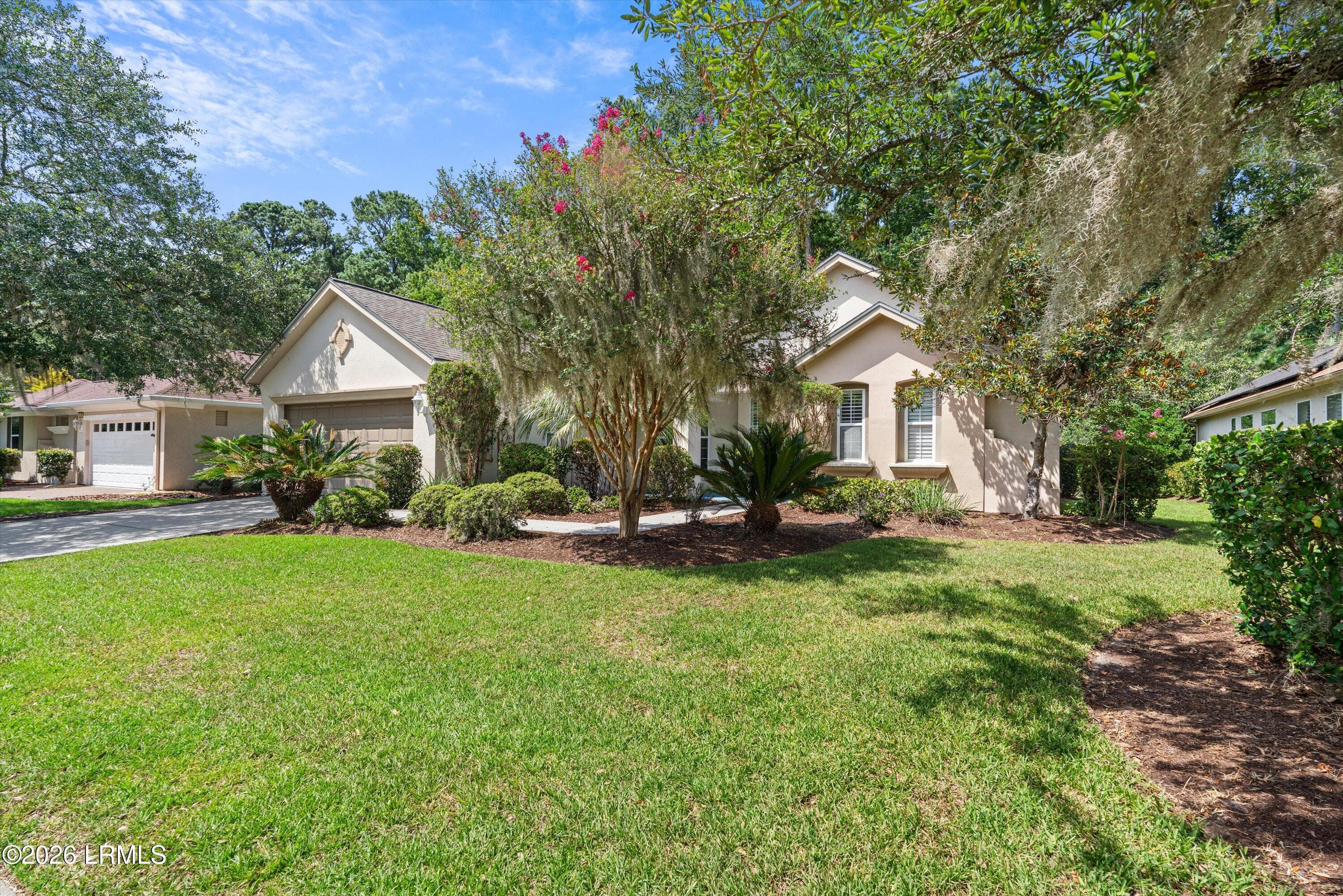 10-171 Hampton Cir- Updated Exterior - 171 Hampton Circle, Bluffton, SC 29909