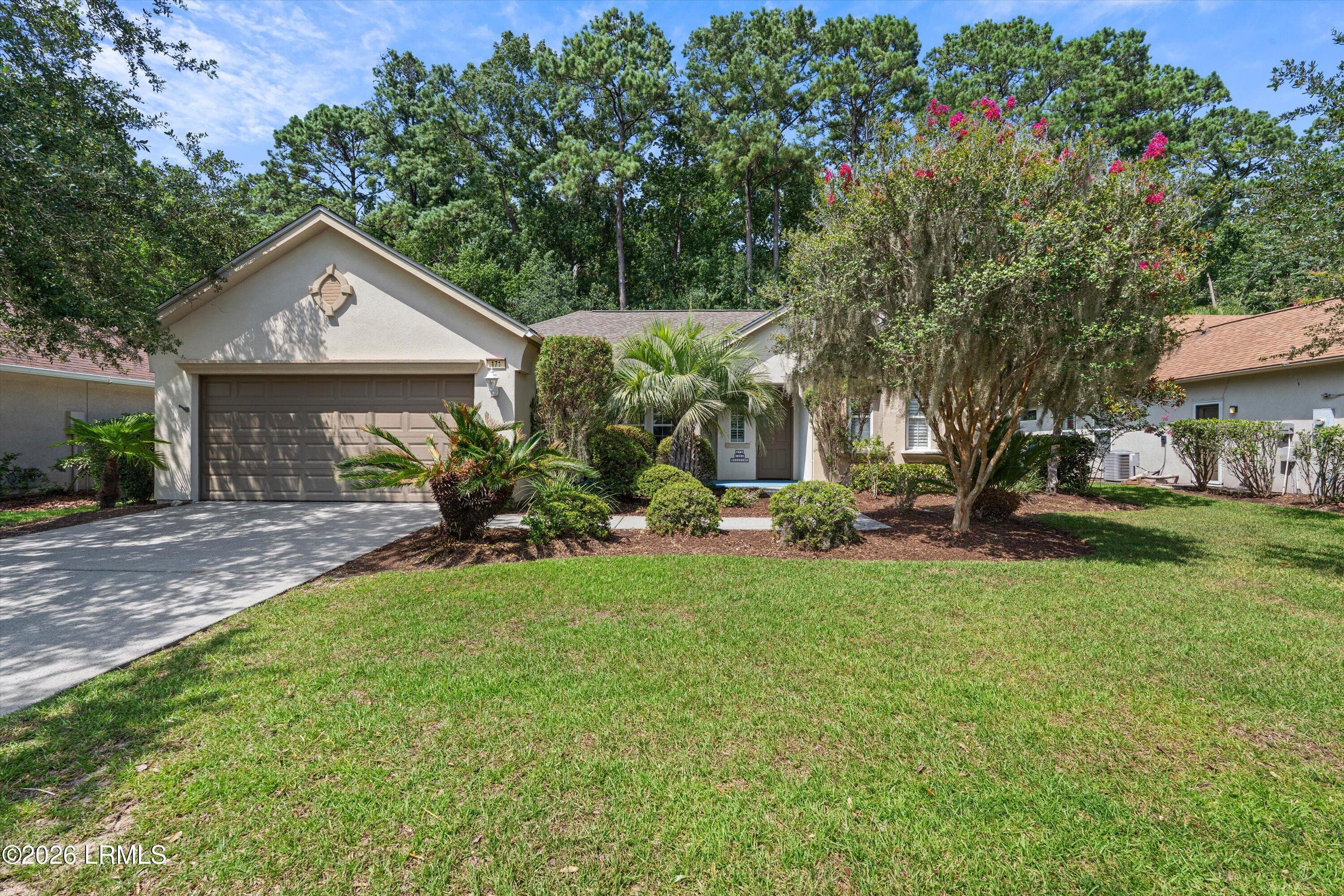 11-171 Hampton Cir- Updated Exterior - 171 Hampton Circle, Bluffton, SC 29909