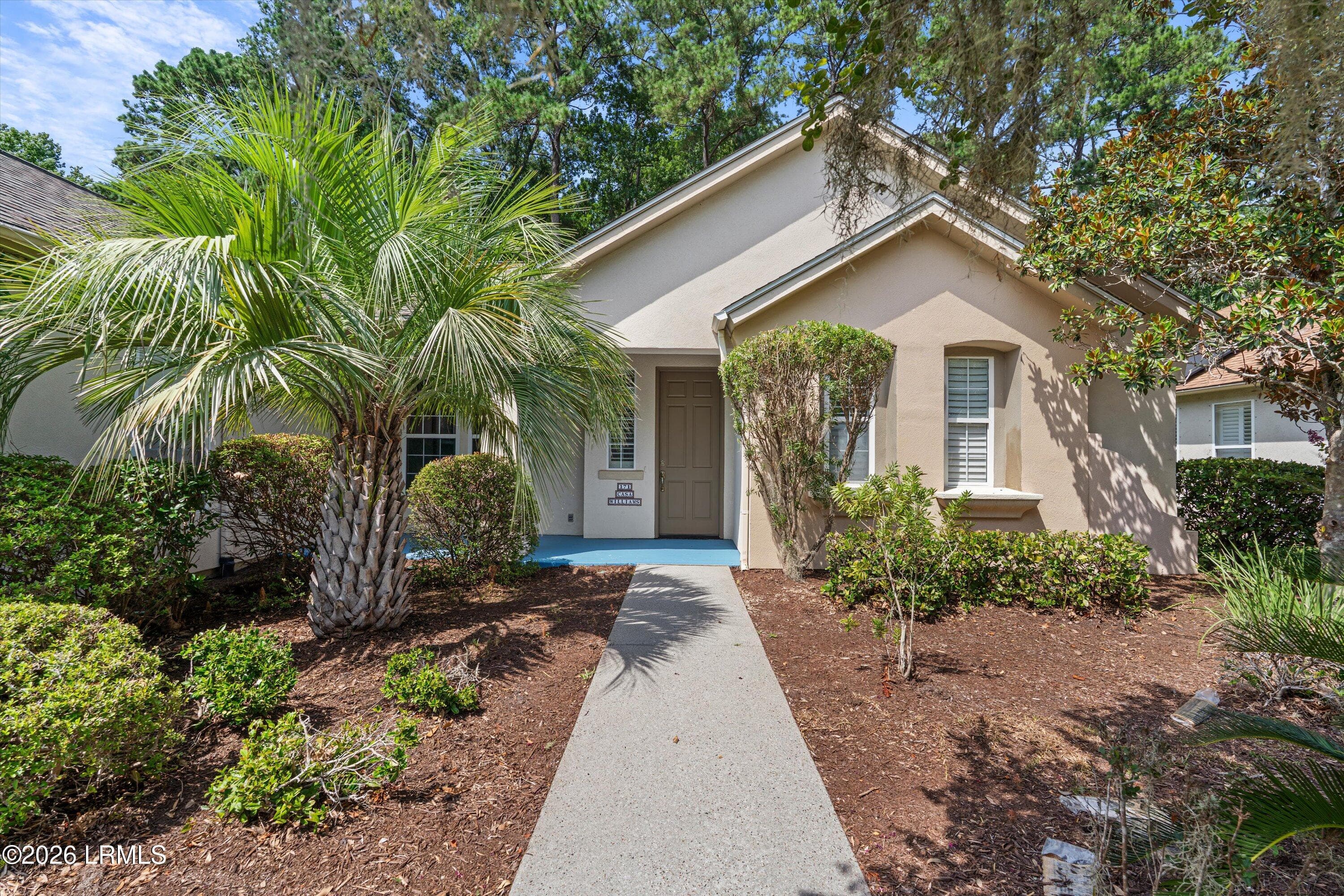 13-171 Hampton Cir- Updated Exterior - 171 Hampton Circle, Bluffton, SC 29909