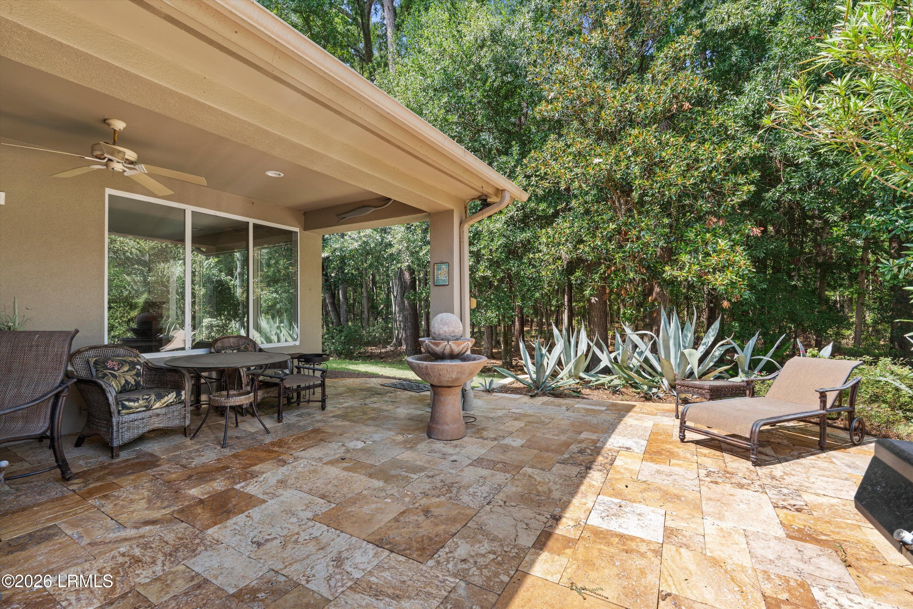14-171 Hampton Cir- Updated Exterior - 171 Hampton Circle, Bluffton, SC 29909