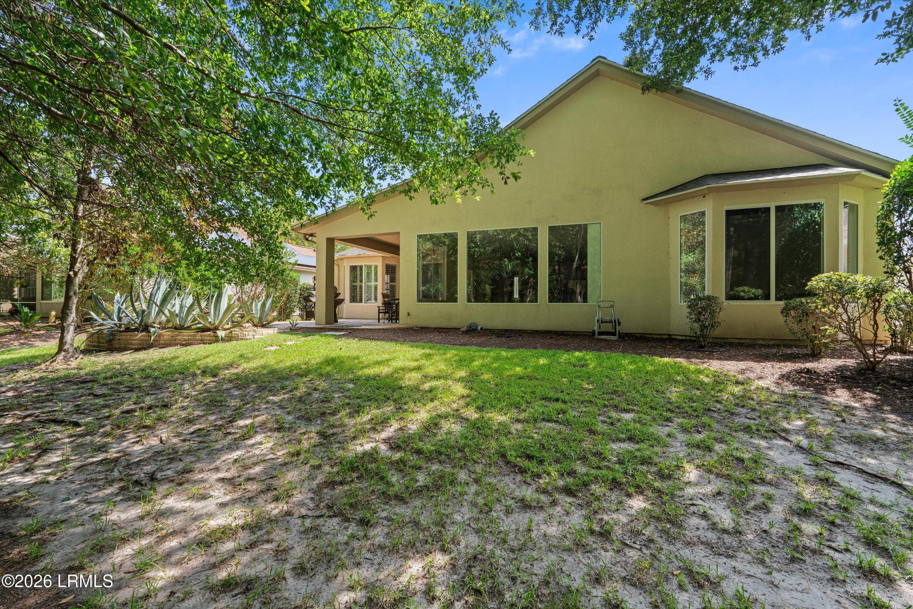 15-171 Hampton Cir- Updated Exterior - 171 Hampton Circle, Bluffton, SC 29909