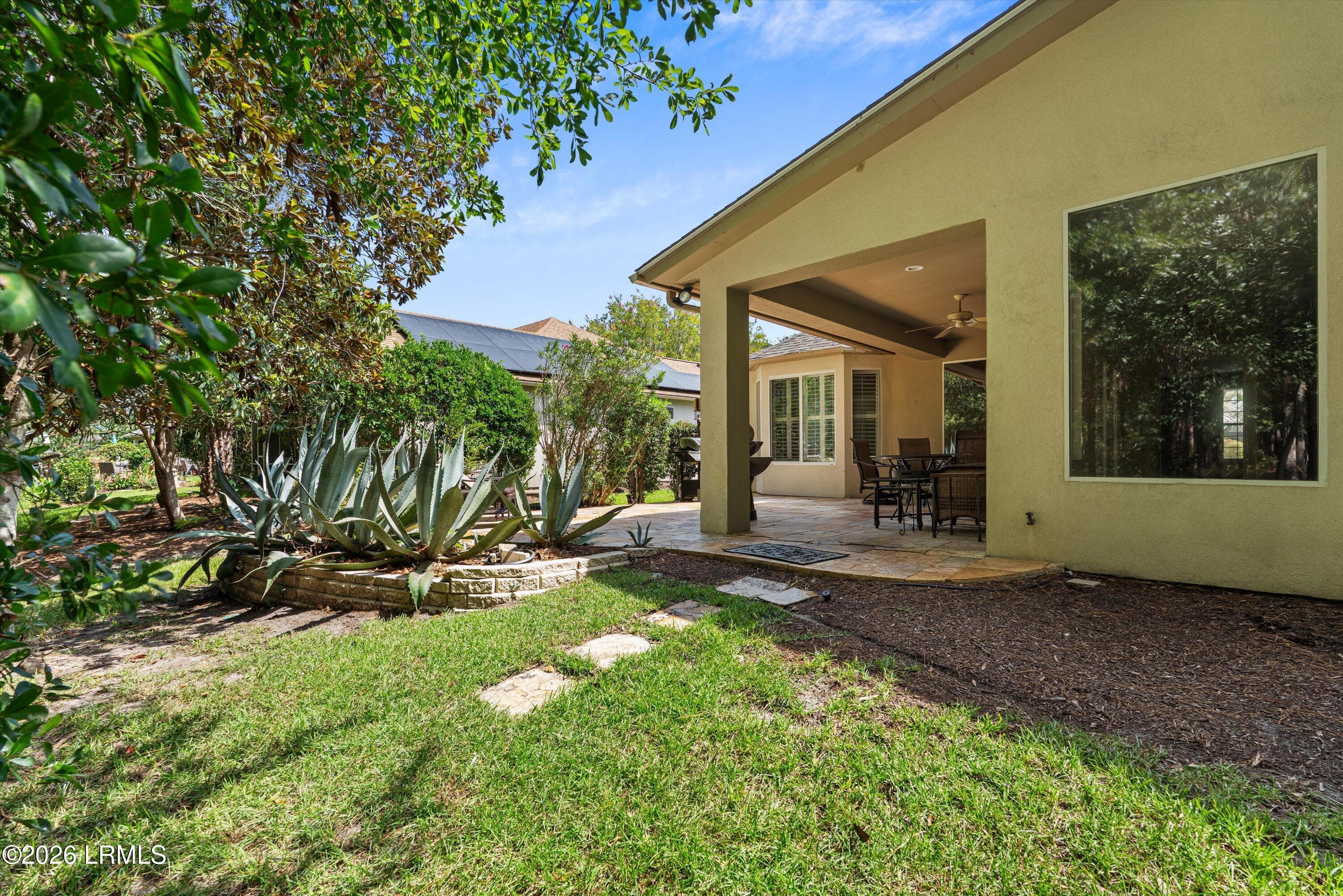 17-171 Hampton Cir- Updated Exterior - 171 Hampton Circle, Bluffton, SC 29909