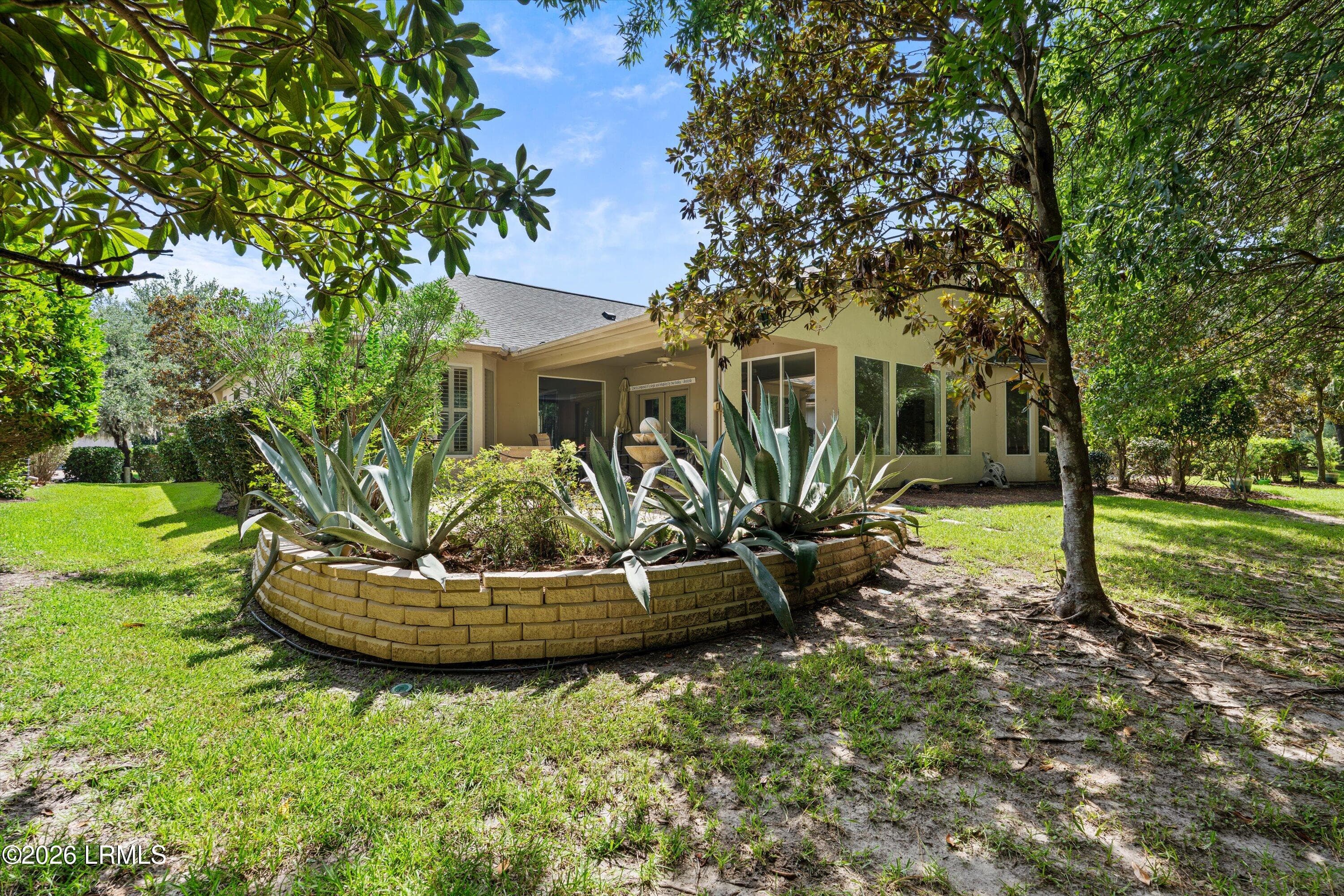 18-171 Hampton Cir- Updated Exterior - 171 Hampton Circle, Bluffton, SC 29909