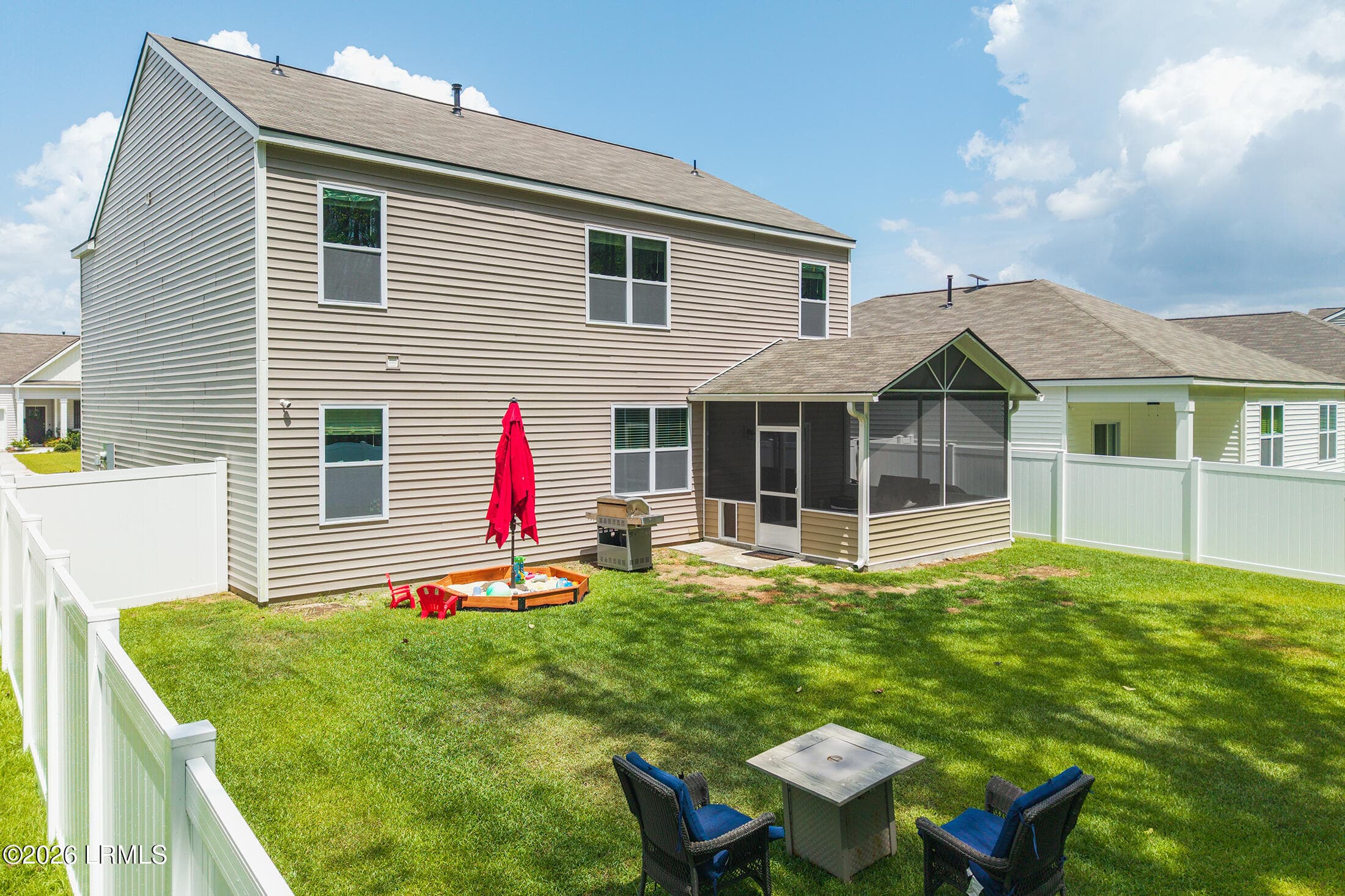 194 Hiatus Court, Ridgeland, SC 29936