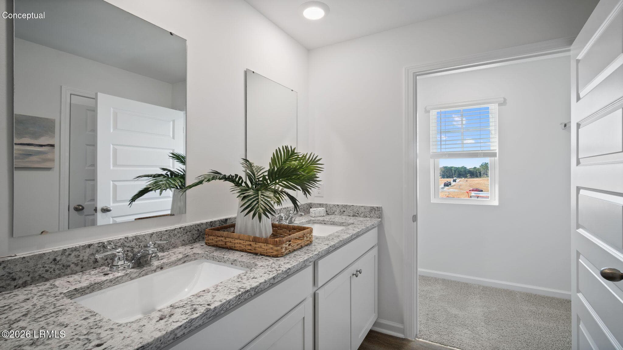 20 Primary BA - 100 Planters Court, Hardeeville, SC 29927