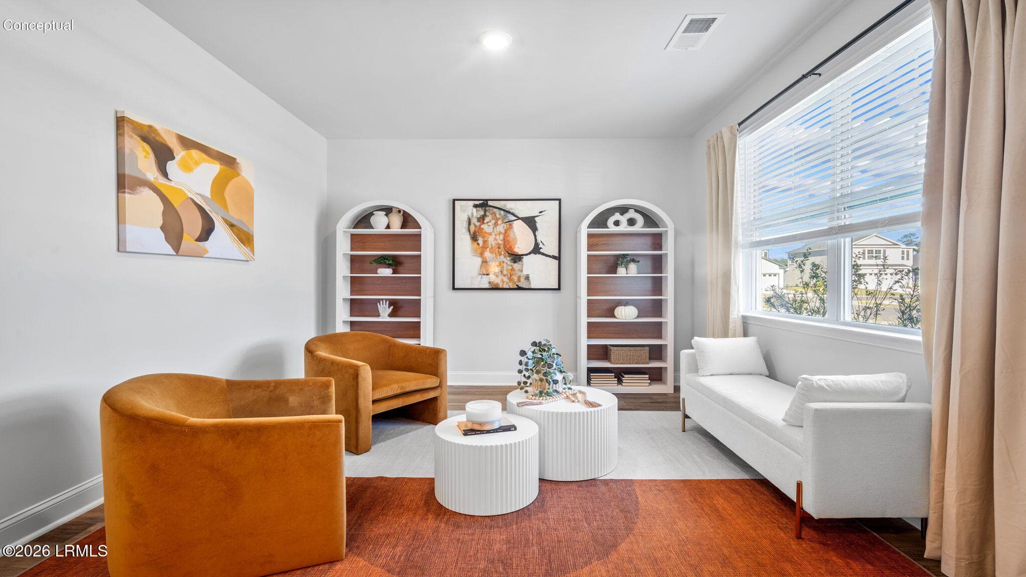 7 Flex room - 51 Planters Court, Hardeeville, SC 29927