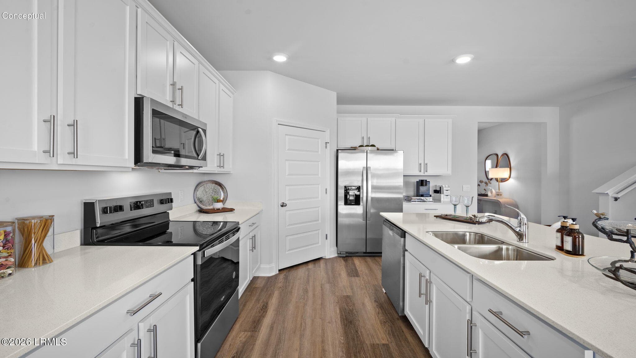11A - 51 Planters Court, Hardeeville, SC 29927