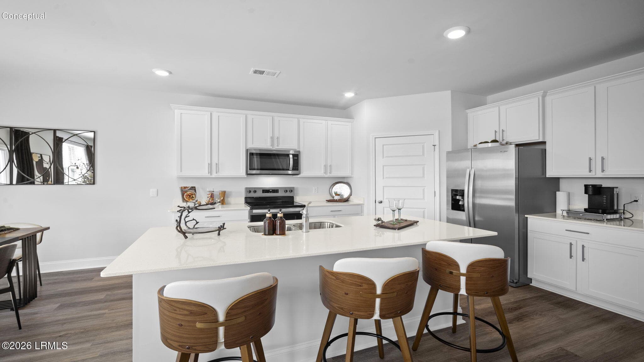 10B - 51 Planters Court, Hardeeville, SC 29927