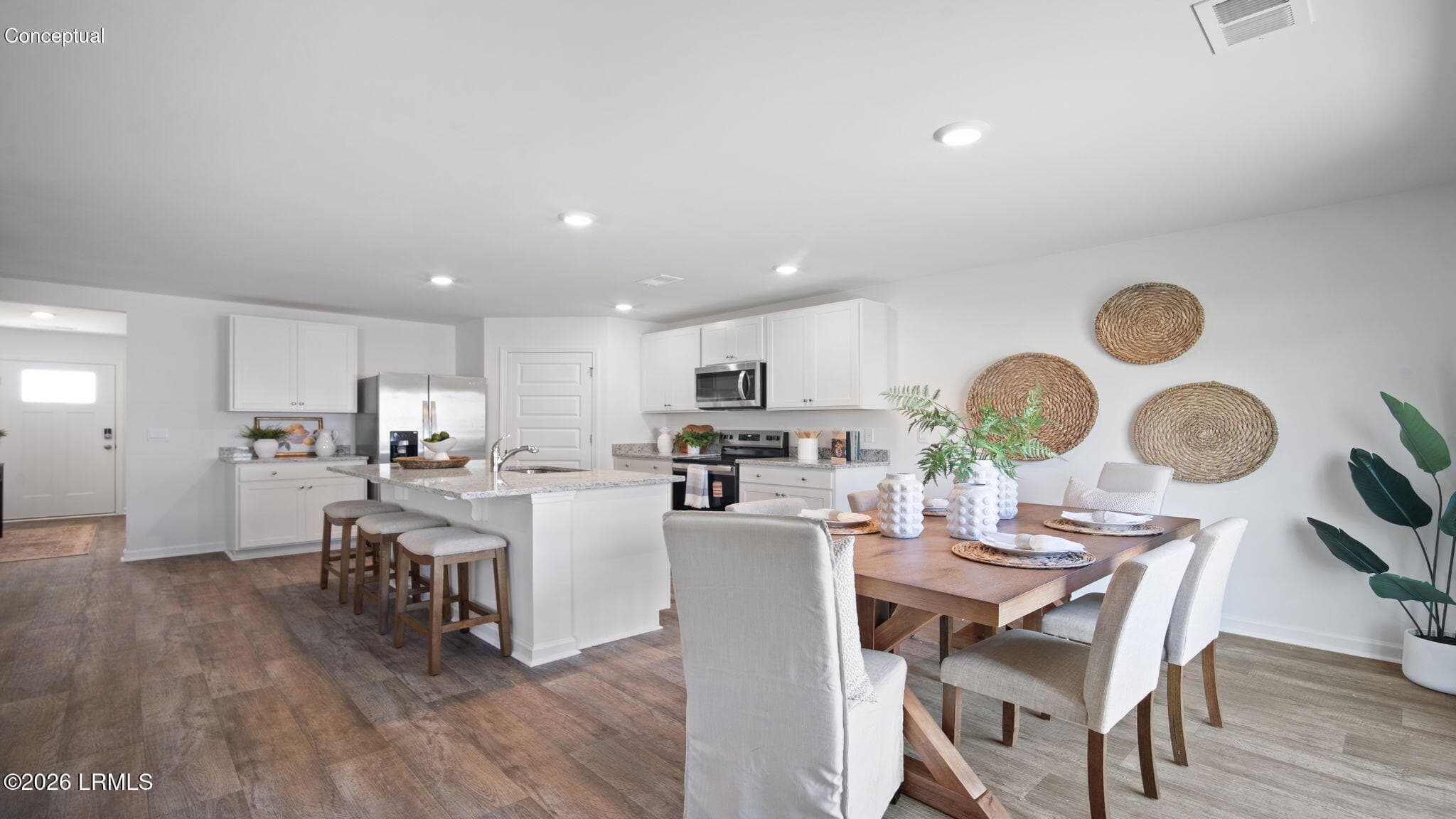 7 DR - 21 Planters Court, Hardeeville, SC 29927