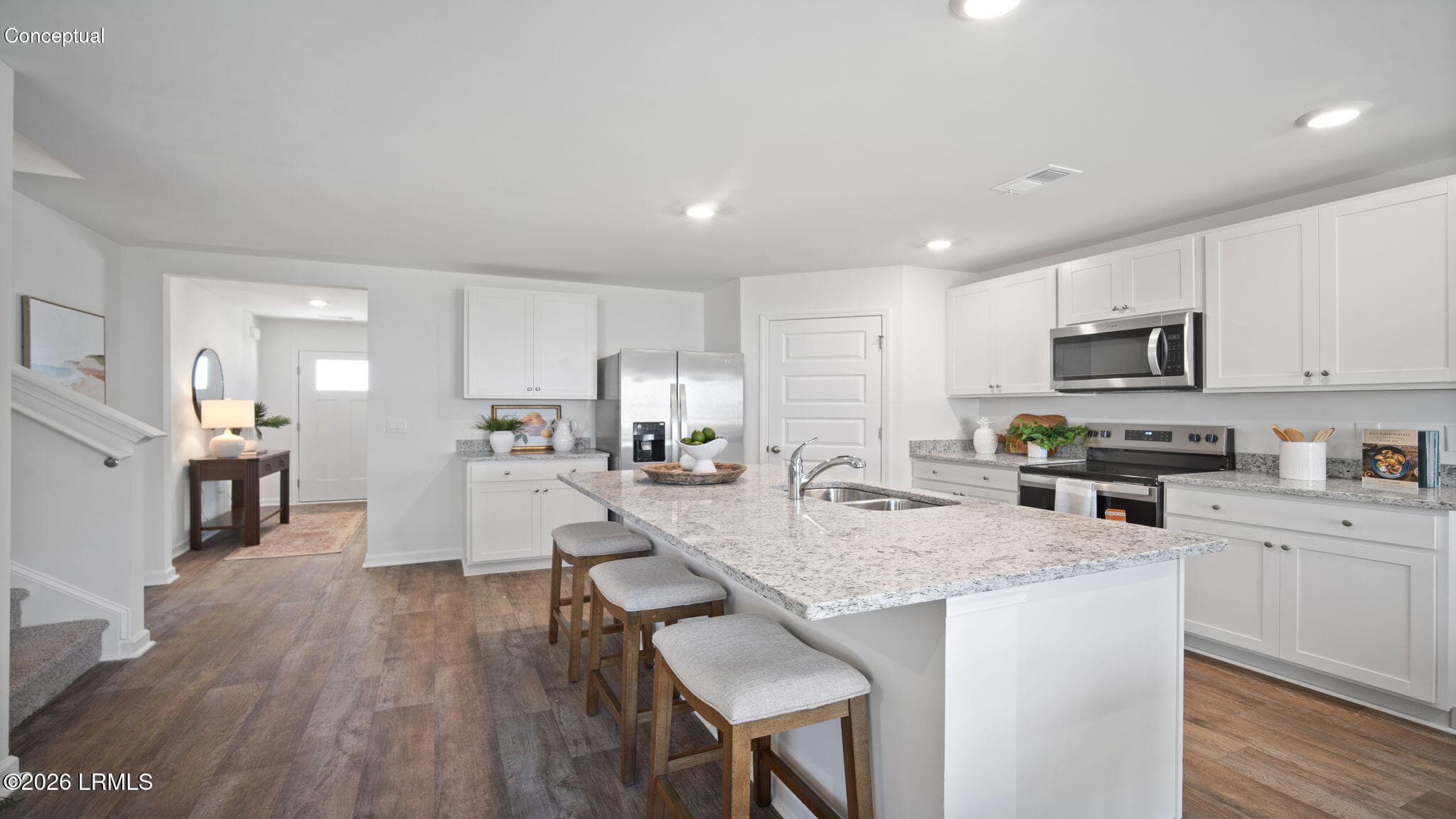 3 KT - 21 Planters Court, Hardeeville, SC 29927