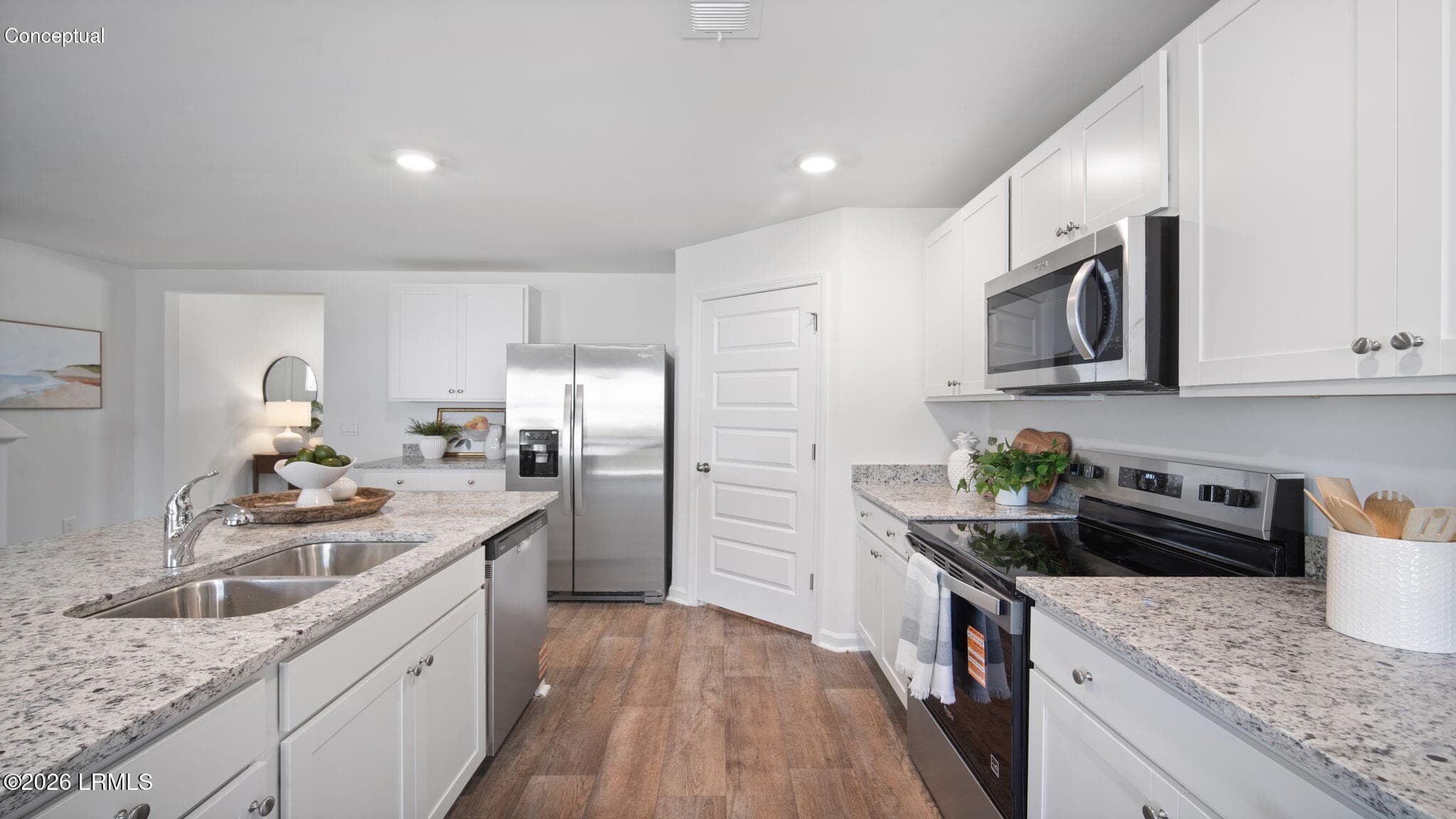 4 KT - 21 Planters Court, Hardeeville, SC 29927