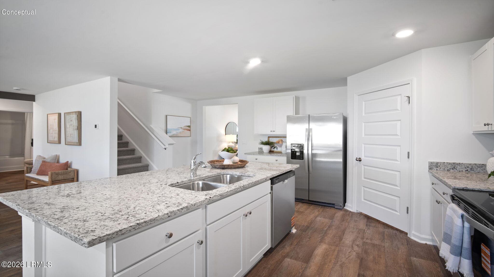 5 KT - 21 Planters Court, Hardeeville, SC 29927