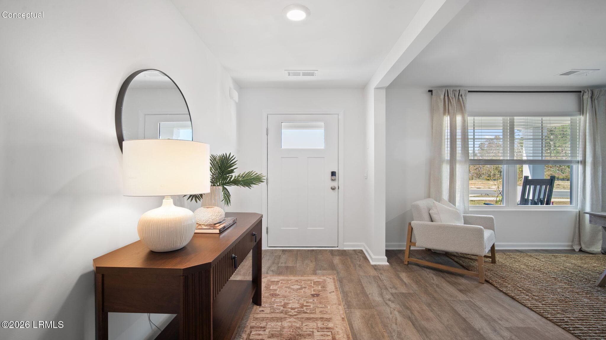 11 Foyer - 21 Planters Court, Hardeeville, SC 29927