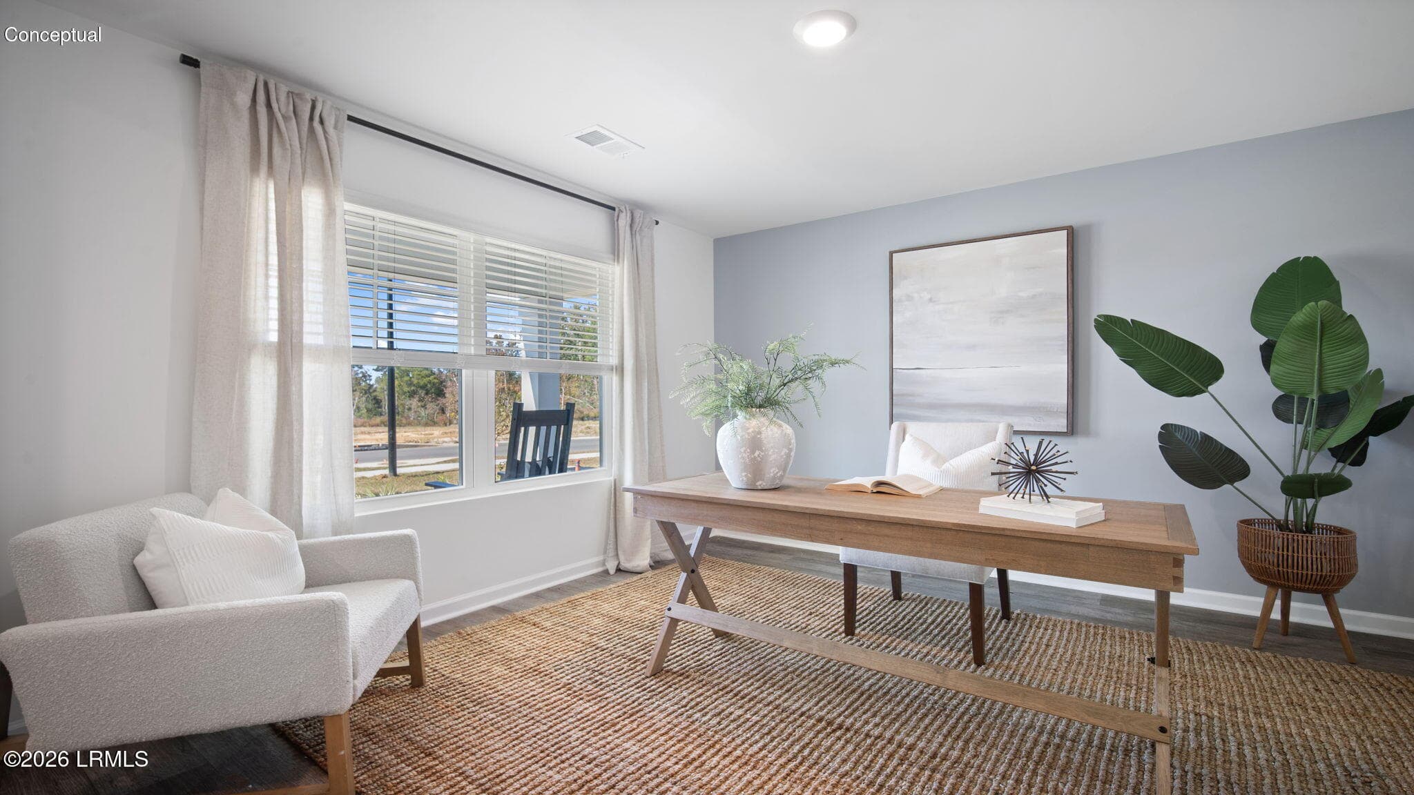 12 Flex - 21 Planters Court, Hardeeville, SC 29927