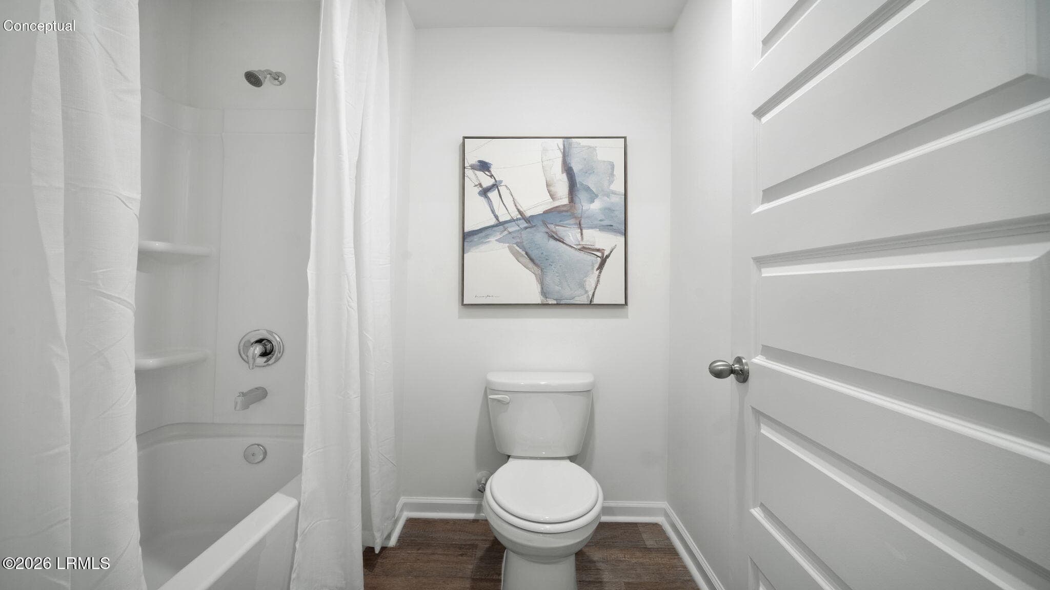 32 Guest BA - 21 Planters Court, Hardeeville, SC 29927
