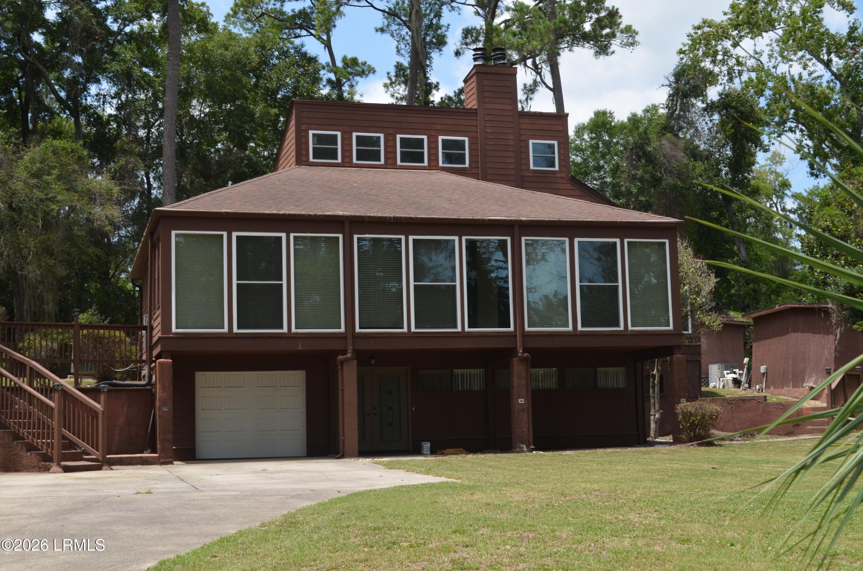 6004 Dowlingwood Drive, Beaufort, SC 29902