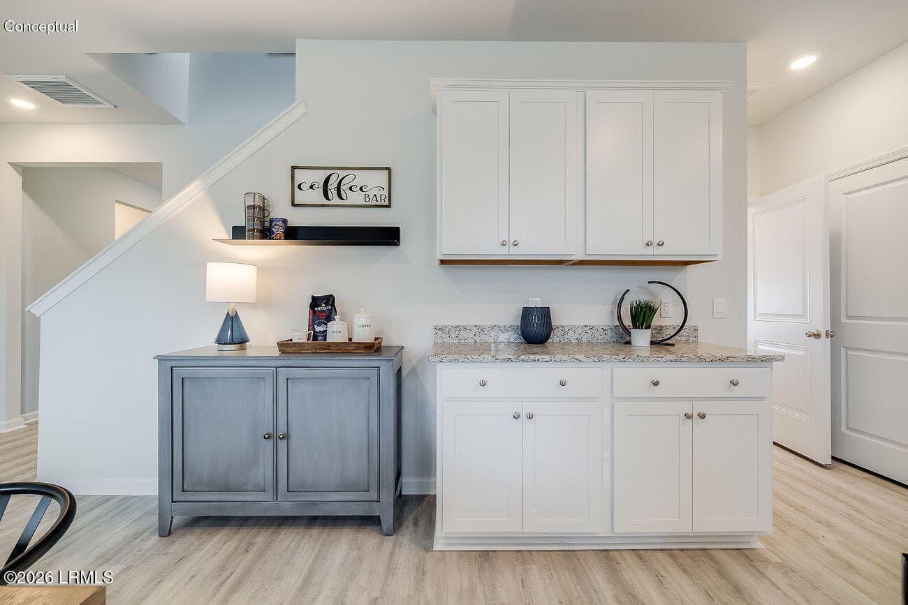 12 KT Beverage Area - 113 Harbour Drive, Hardeeville, SC 29927
