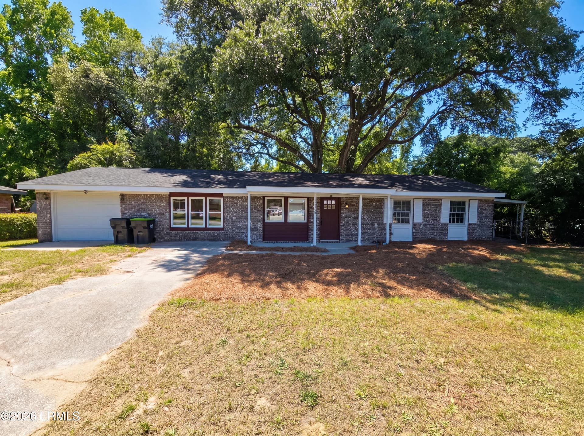 photo_01 - 1610 Battery Creek Road, Beaufort, SC 29902