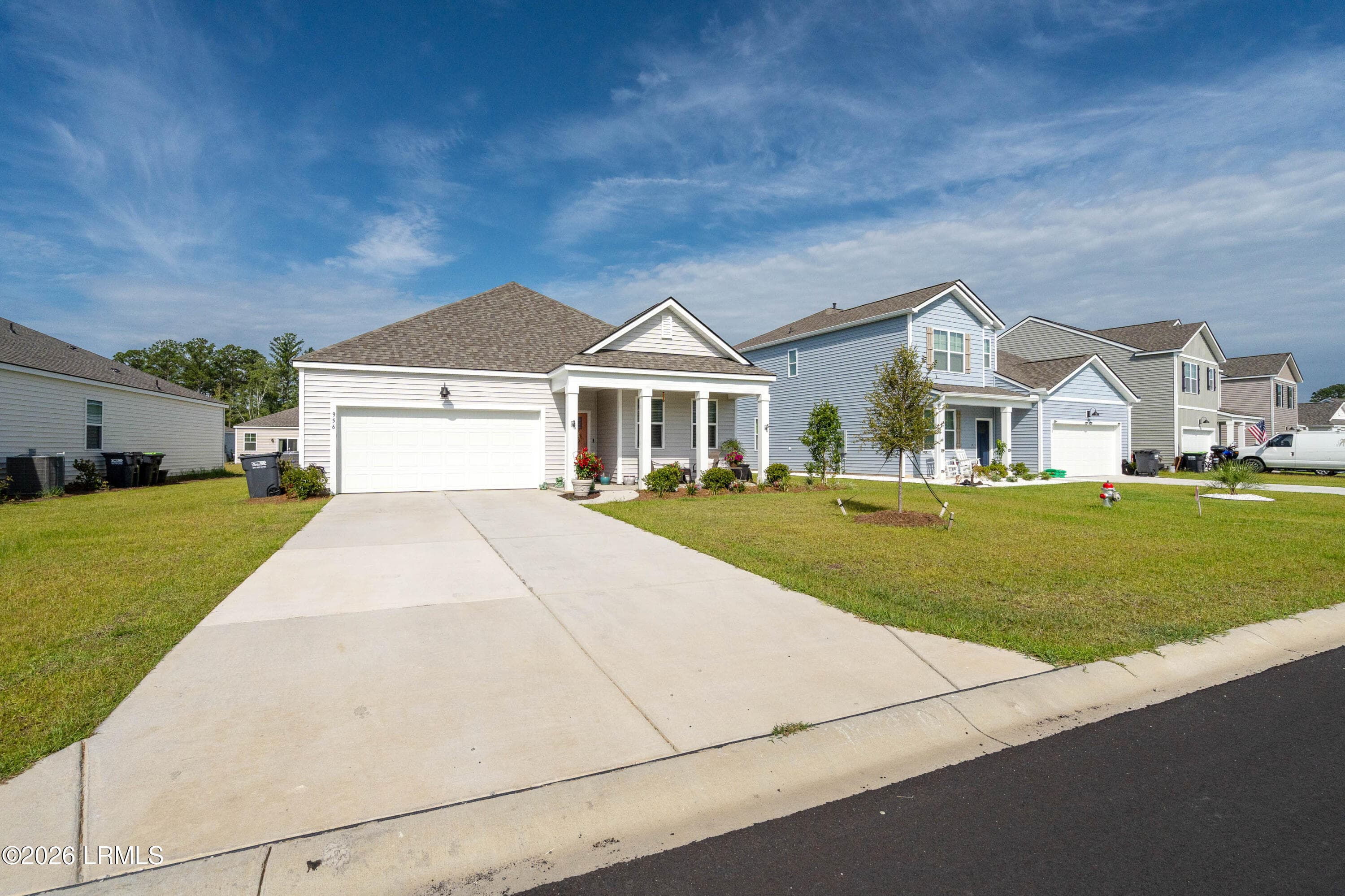 956 Sanctuary-3 - 956 Sanctuary Drive, Ridgeland, SC 29936
