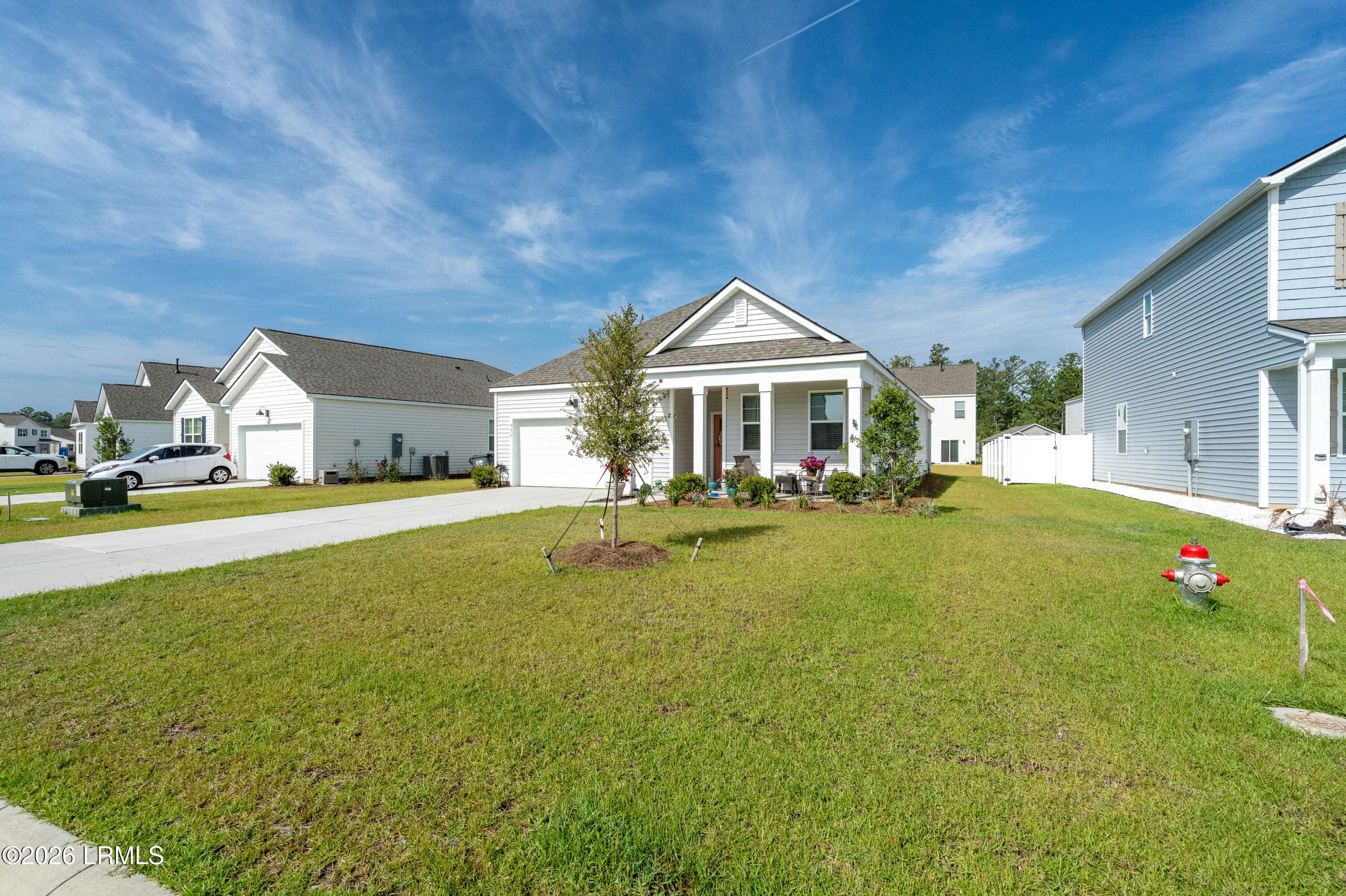 956 Sanctuary-4 - 956 Sanctuary Drive, Ridgeland, SC 29936