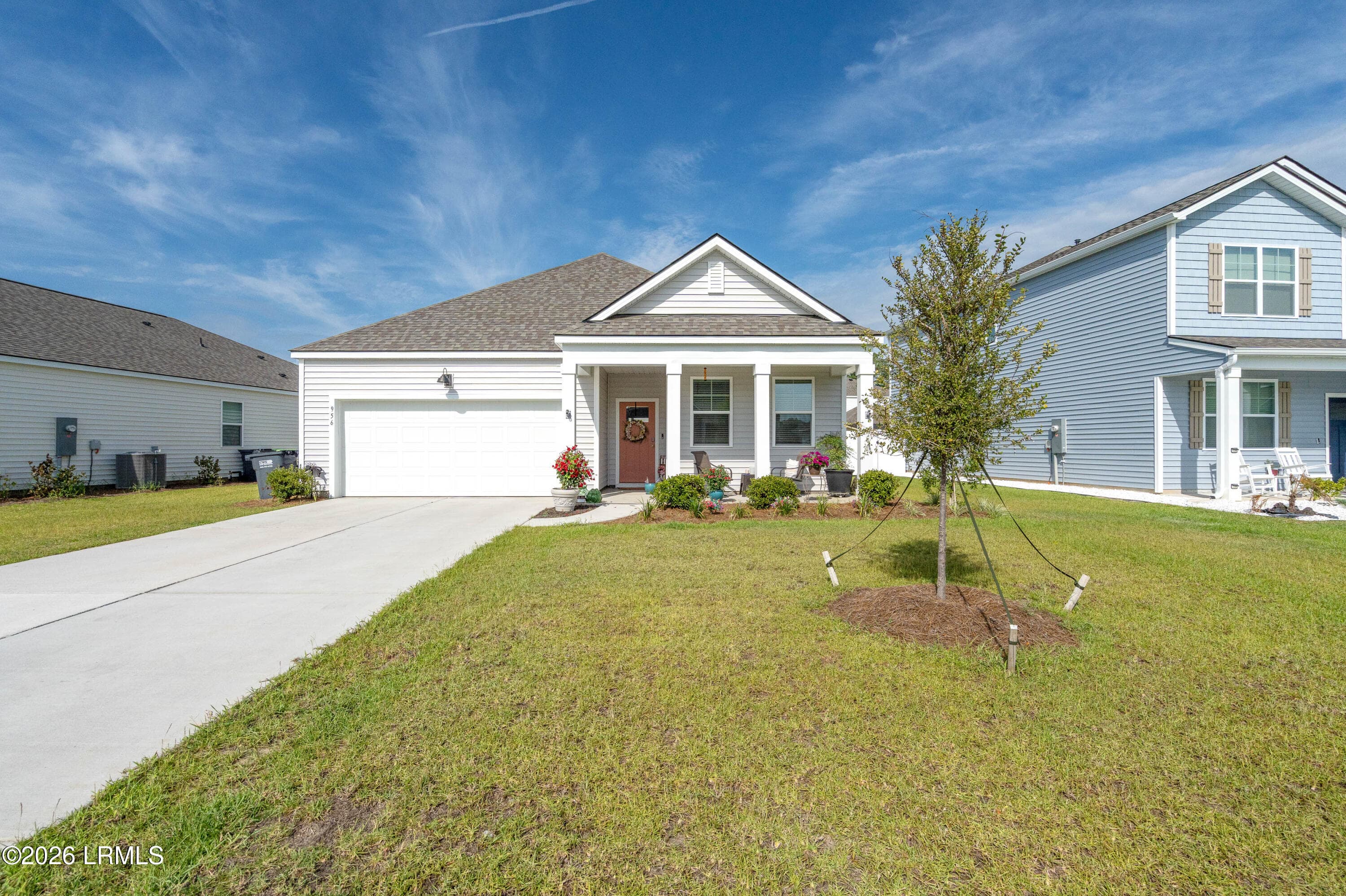 956 Sanctuary-5 - 956 Sanctuary Drive, Ridgeland, SC 29936