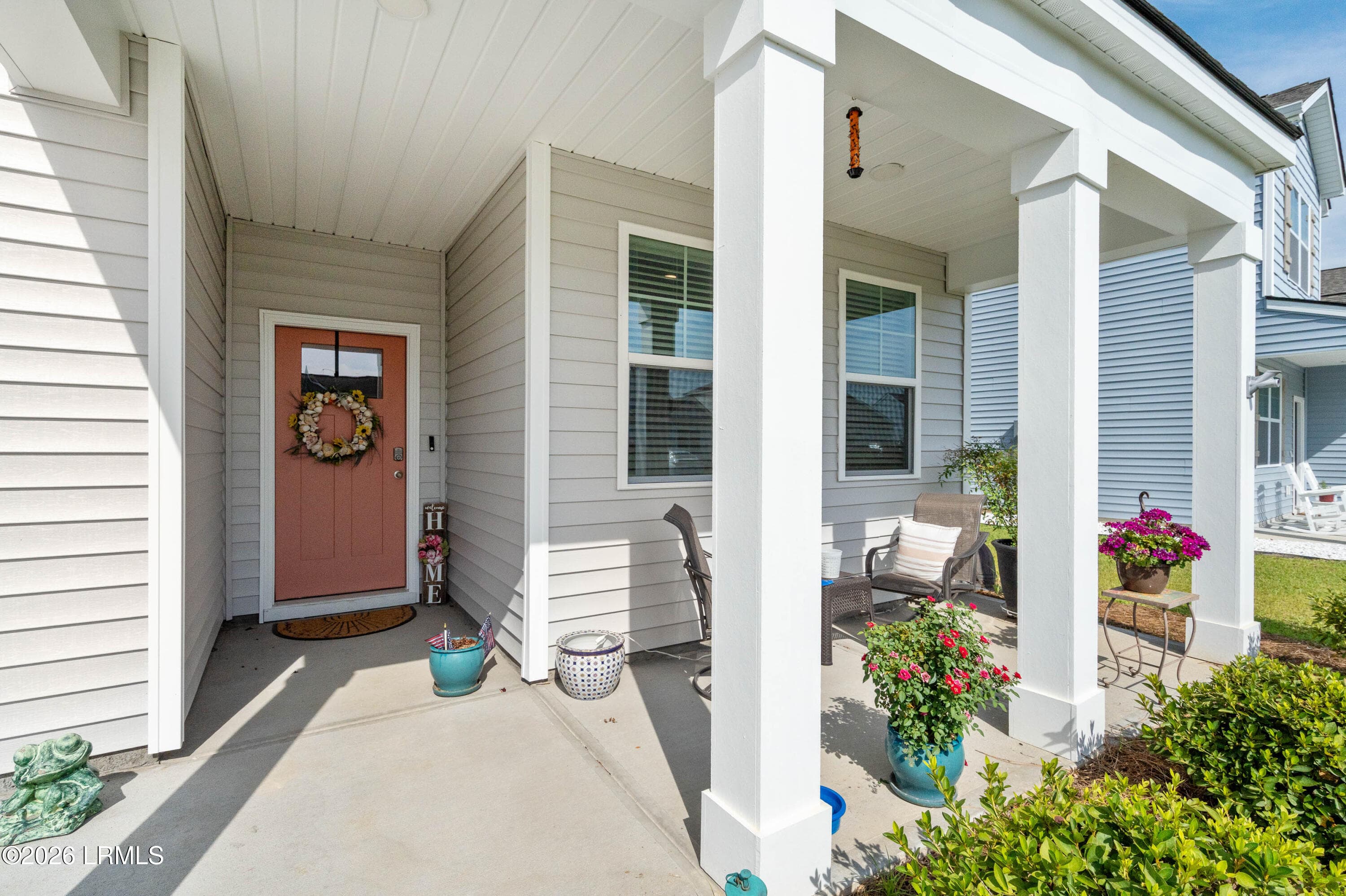 956 Sanctuary-7 - 956 Sanctuary Drive, Ridgeland, SC 29936
