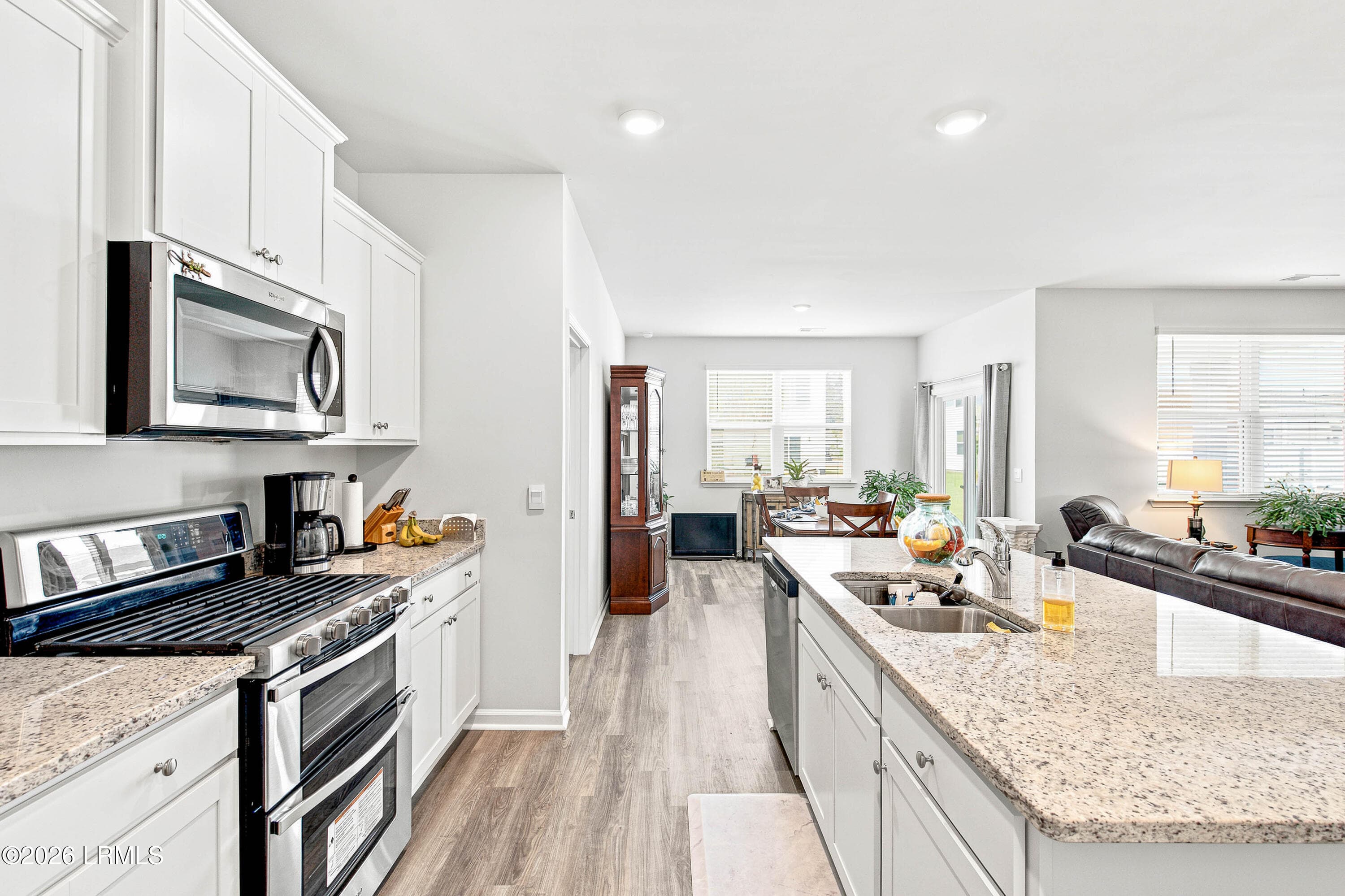 956 Sanctuary-36 - 956 Sanctuary Drive, Ridgeland, SC 29936