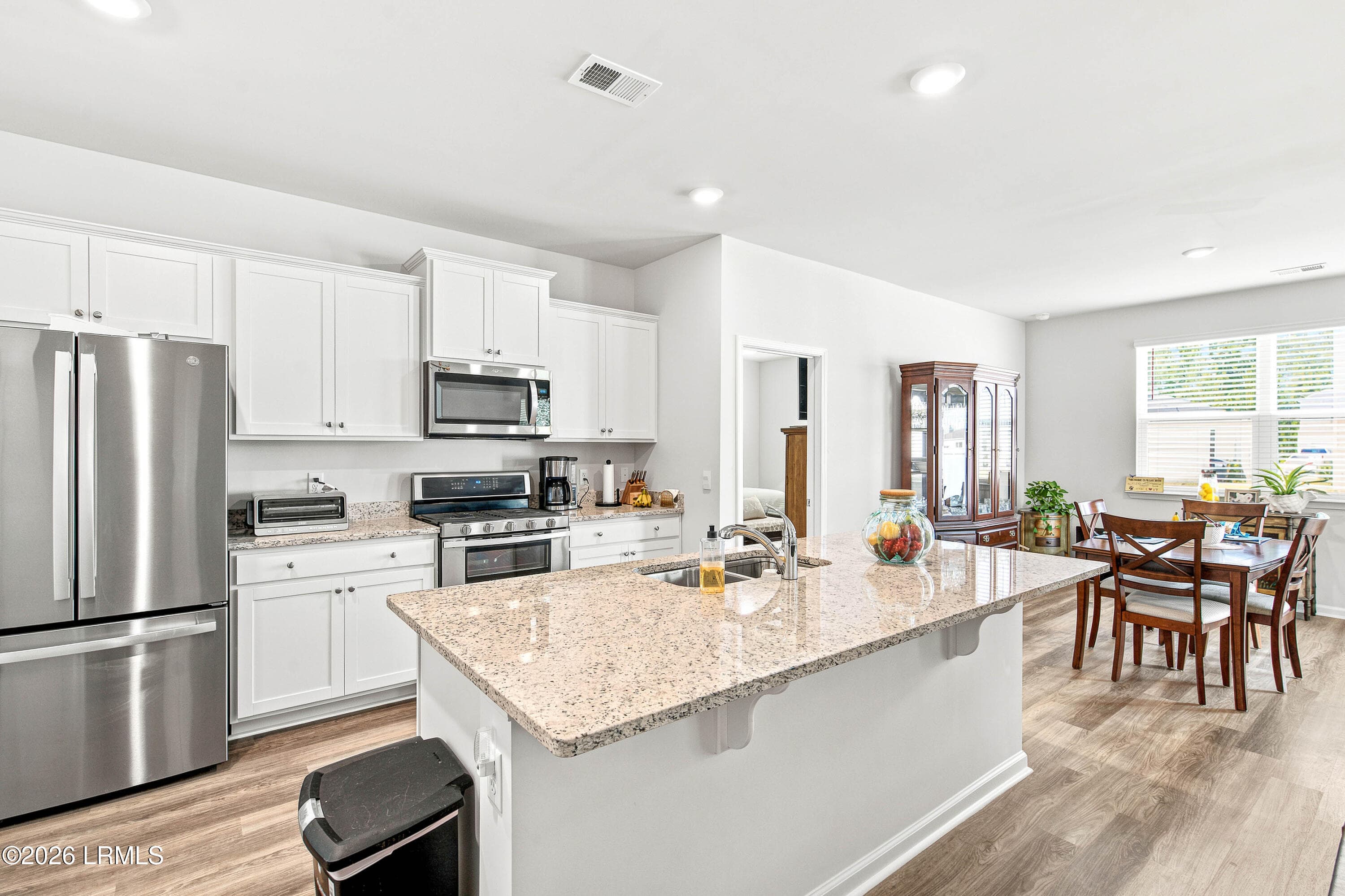 956 Sanctuary-38 - 956 Sanctuary Drive, Ridgeland, SC 29936