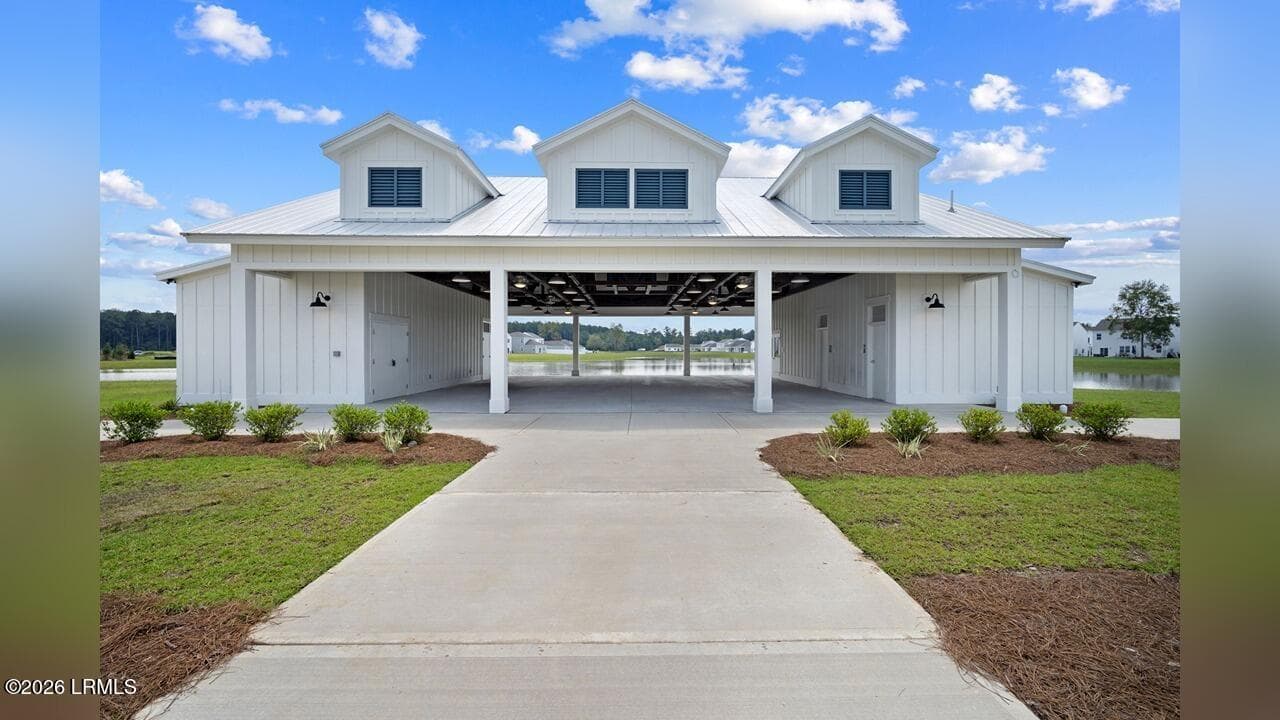 5_Pavillion - 956 Sanctuary Drive, Ridgeland, SC 29936