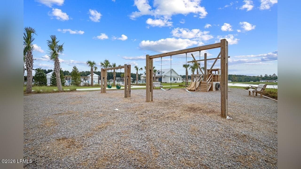 7_Swings - 956 Sanctuary Drive, Ridgeland, SC 29936