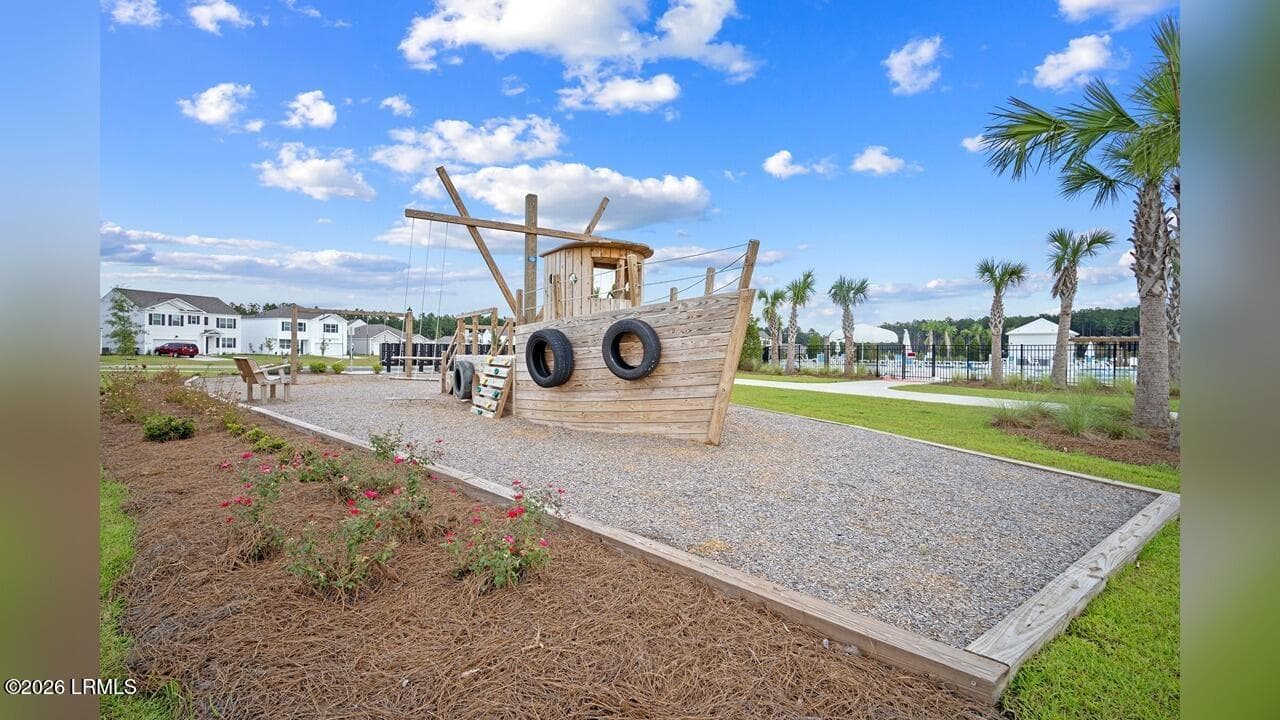 8_Shrimp_Boat_Playground - 956 Sanctuary Drive, Ridgeland, SC 29936