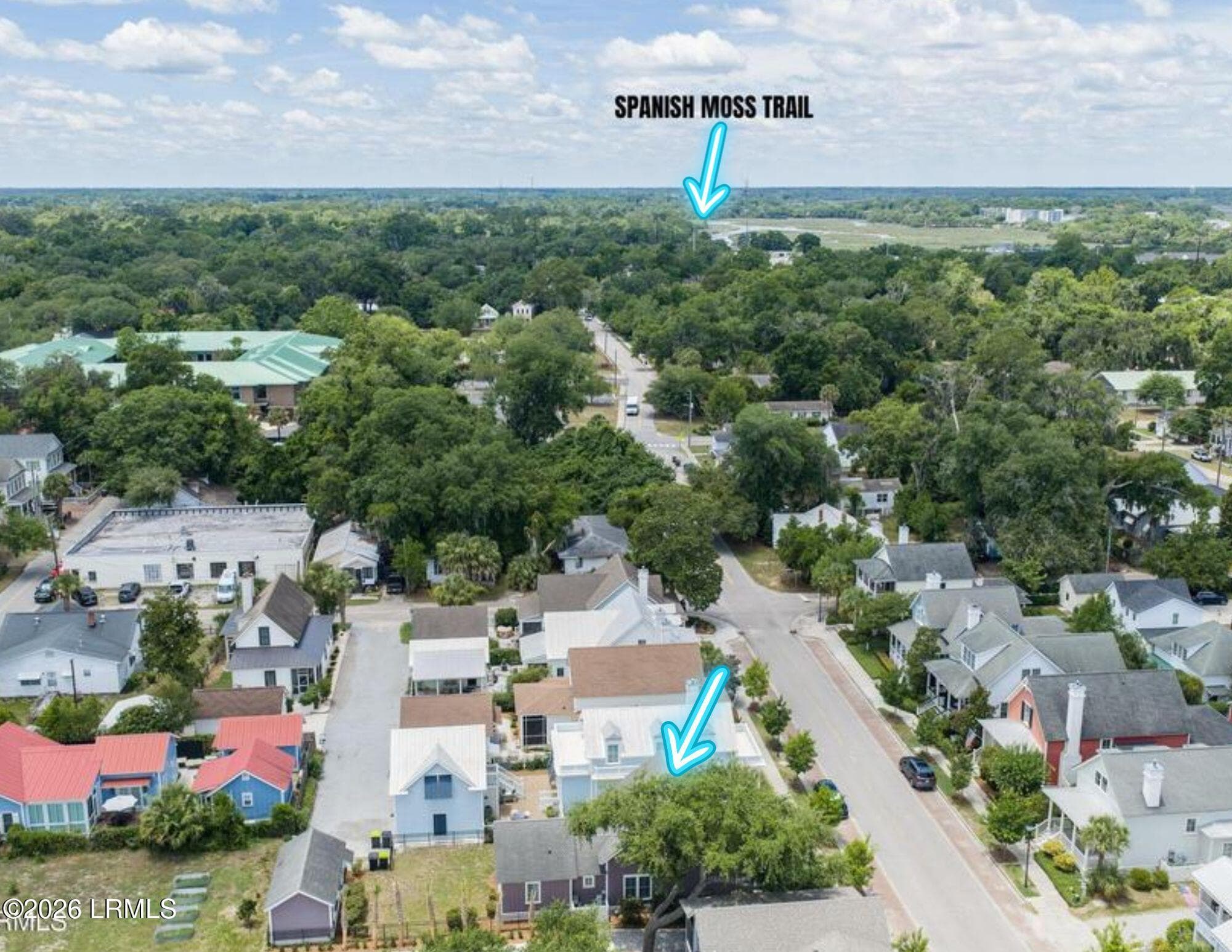 9 - 1604 Prince Street, Beaufort, SC 29902
