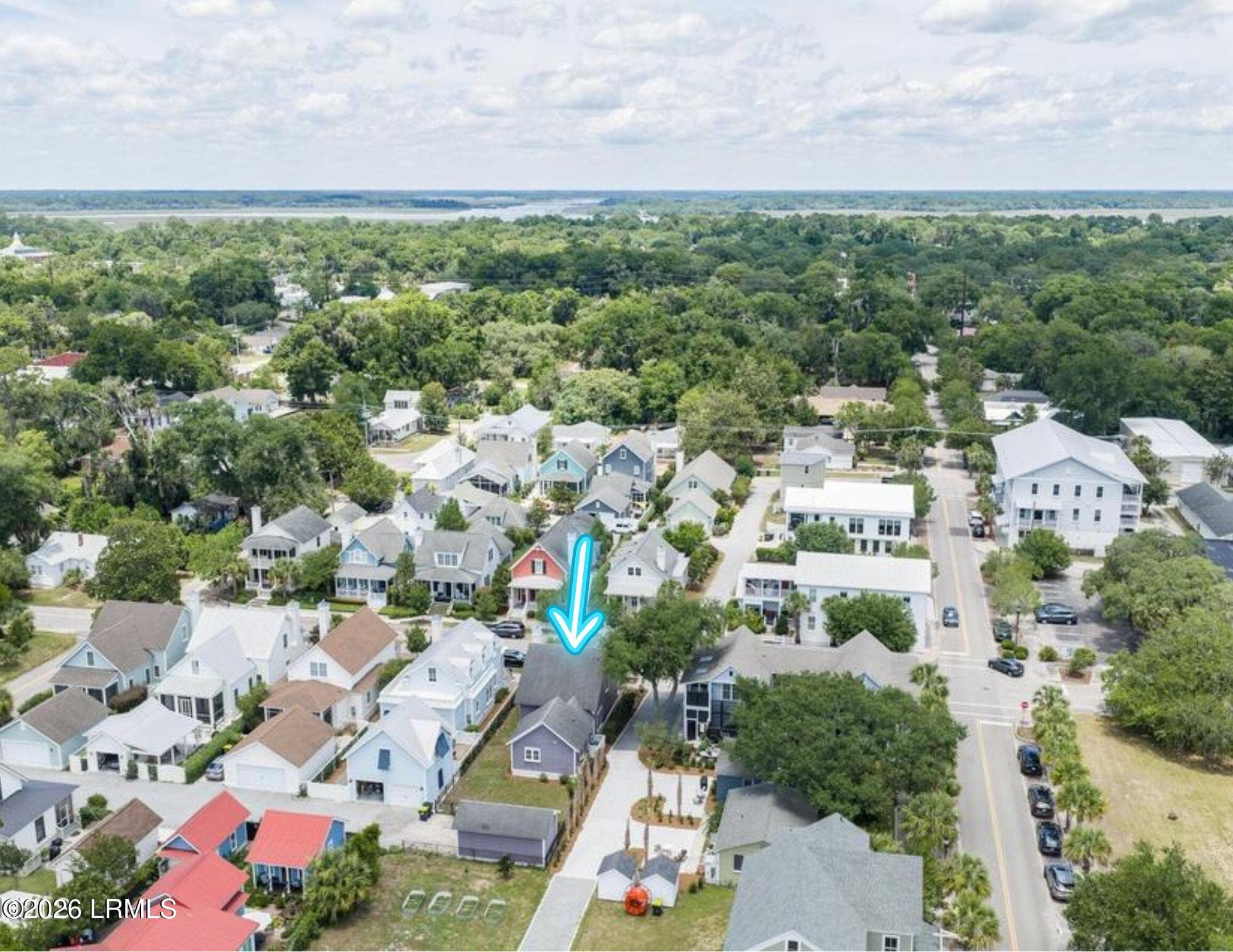 11 - 1604 Prince Street, Beaufort, SC 29902