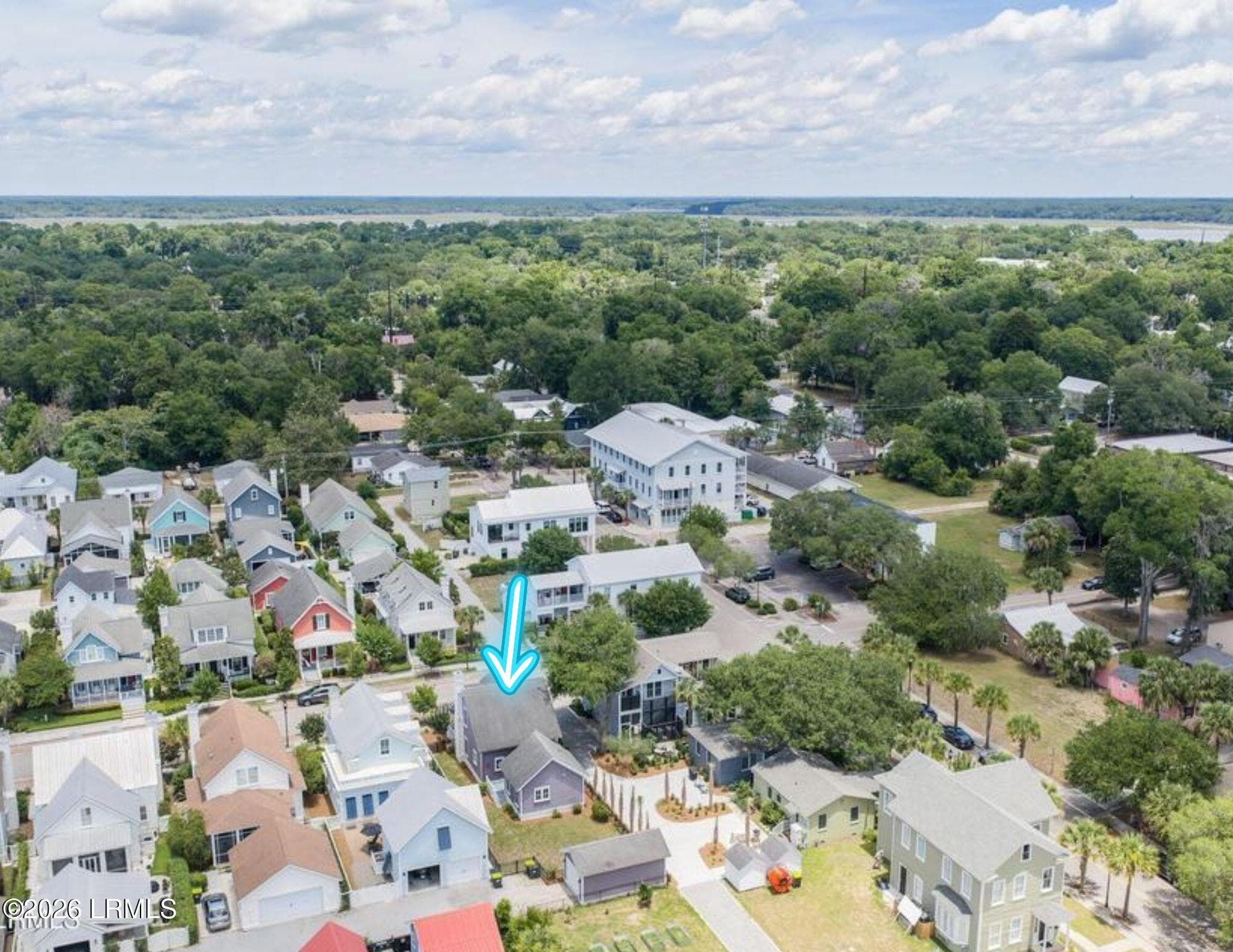 12 - 1604 Prince Street, Beaufort, SC 29902