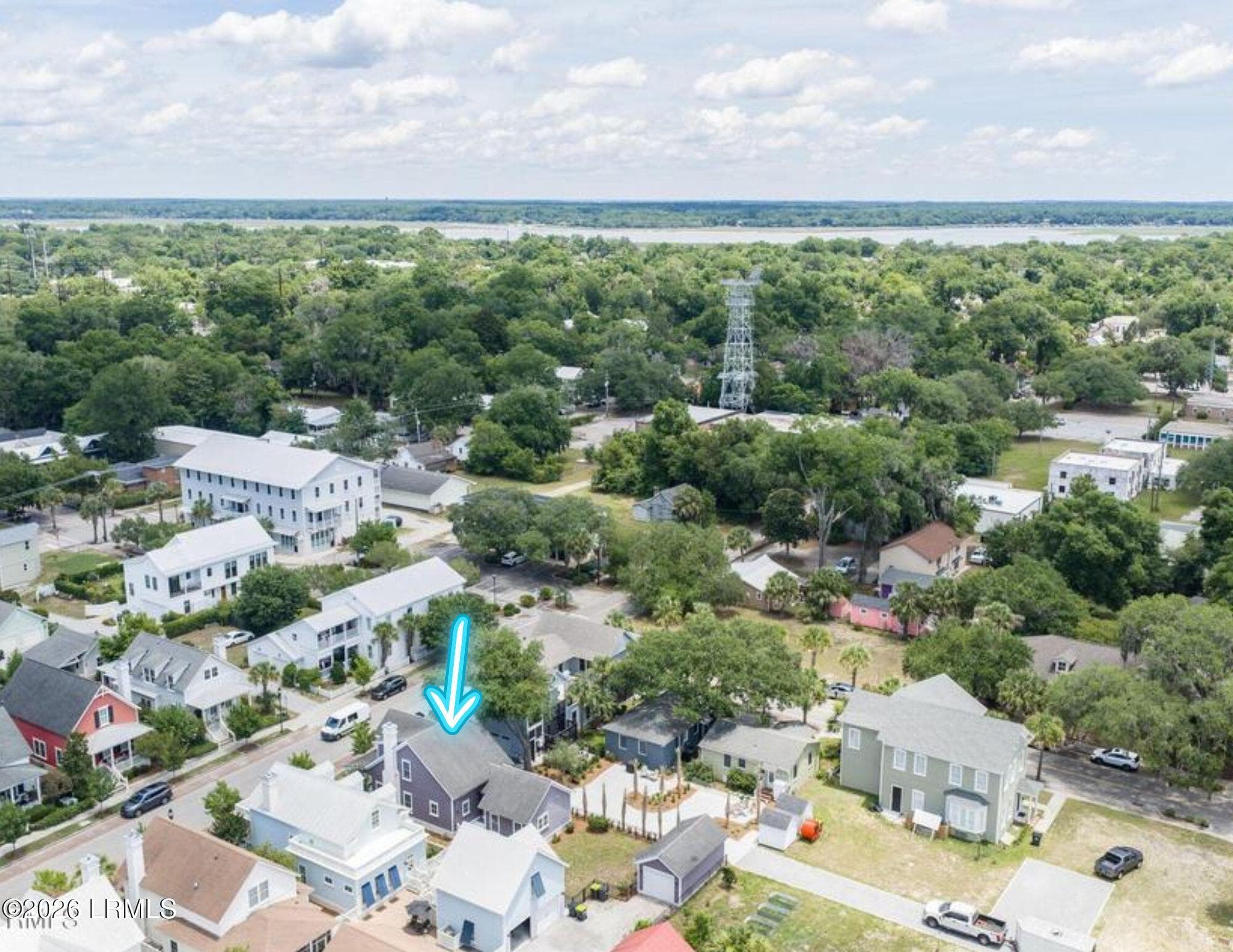 13 - 1604 Prince Street, Beaufort, SC 29902