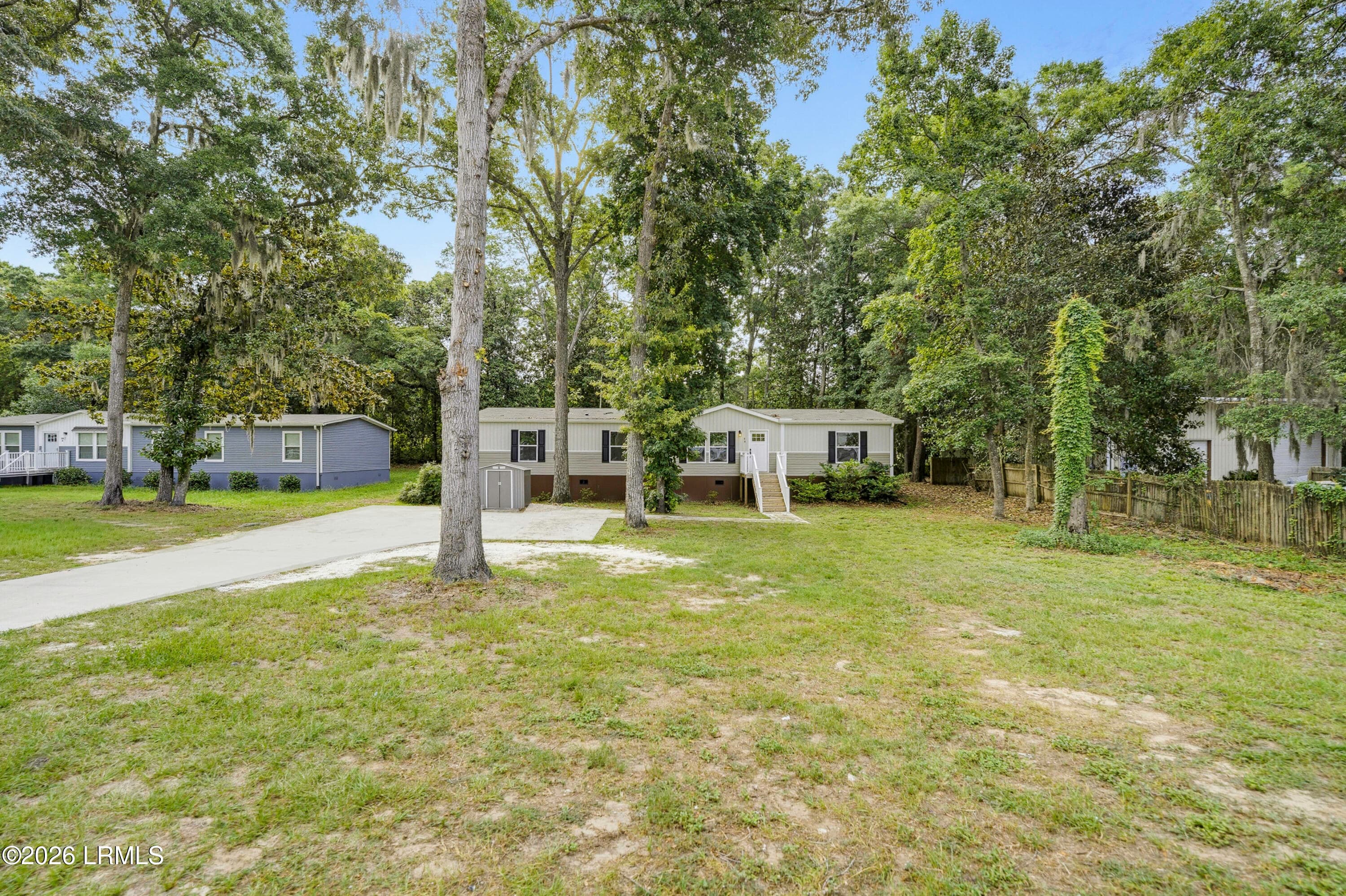 DSC01836.jpg-FULL - 96 Sams Point Road, Beaufort, SC 29907