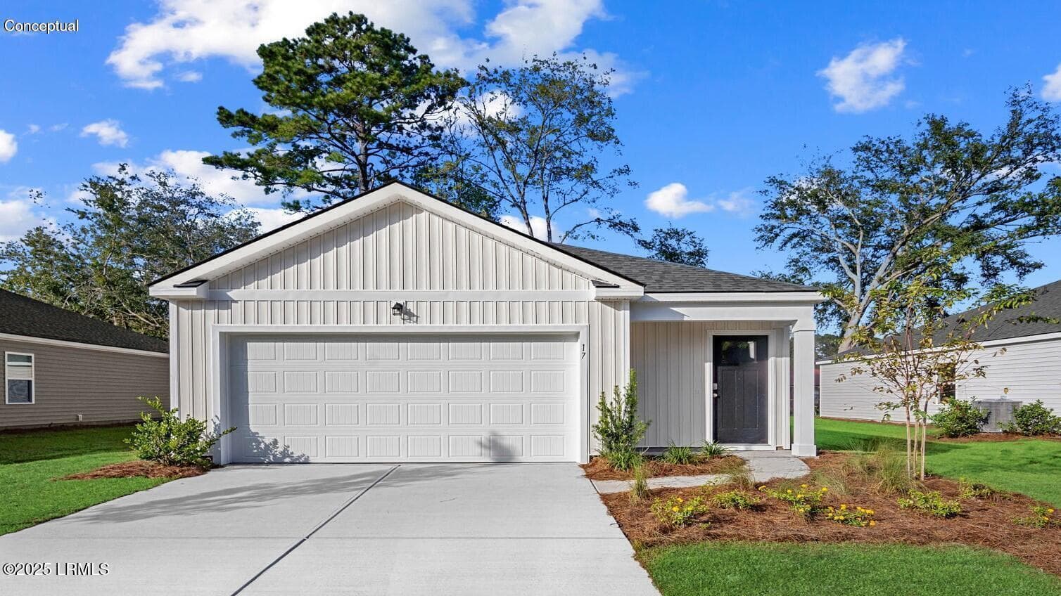 686 Sanctum Street, Ridgeland, SC 29936