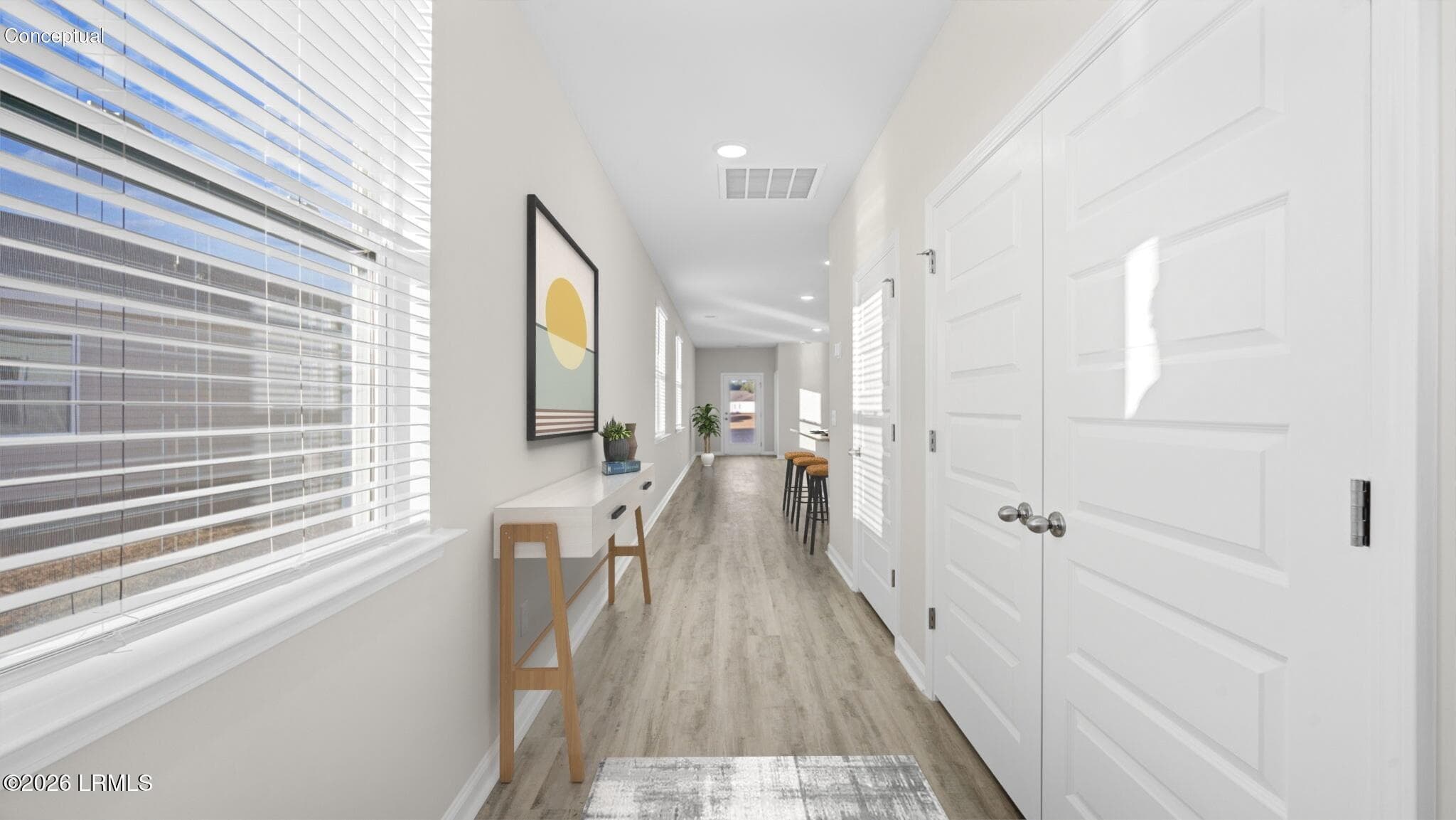4 Foyer - 686 Sanctum Street, Ridgeland, SC 29936