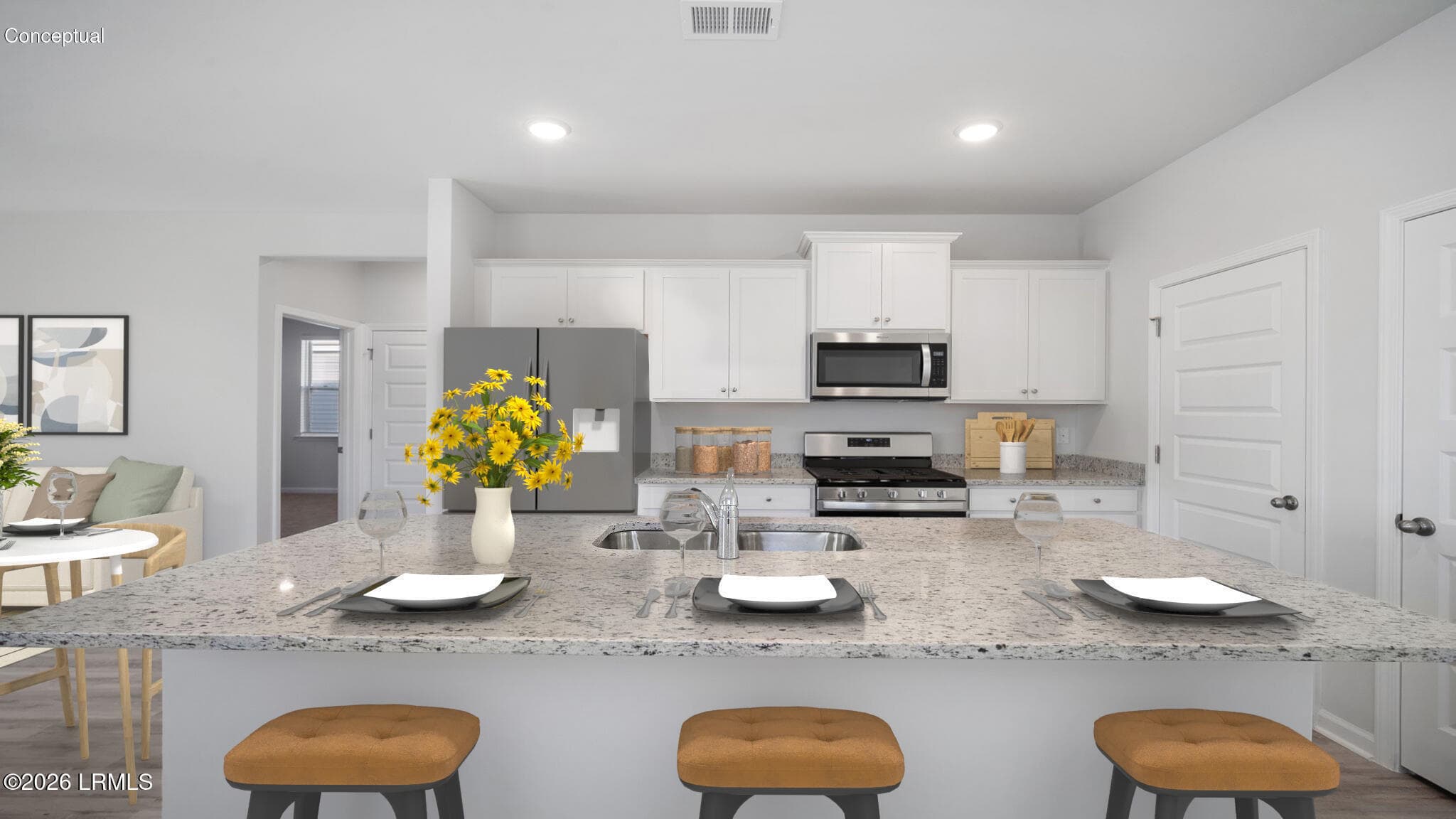 7 KT - 686 Sanctum Street, Ridgeland, SC 29936