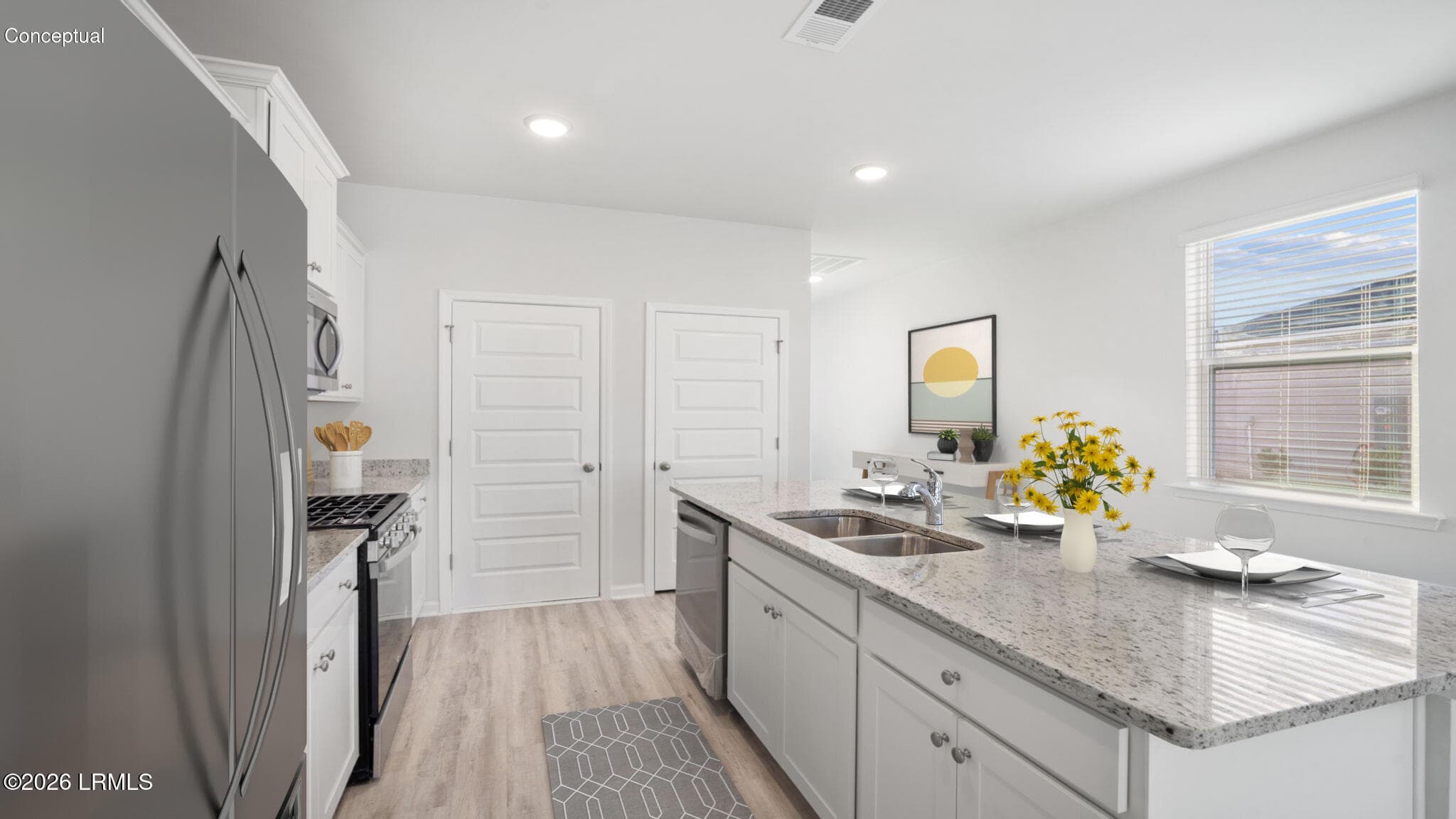 10 KT - 686 Sanctum Street, Ridgeland, SC 29936
