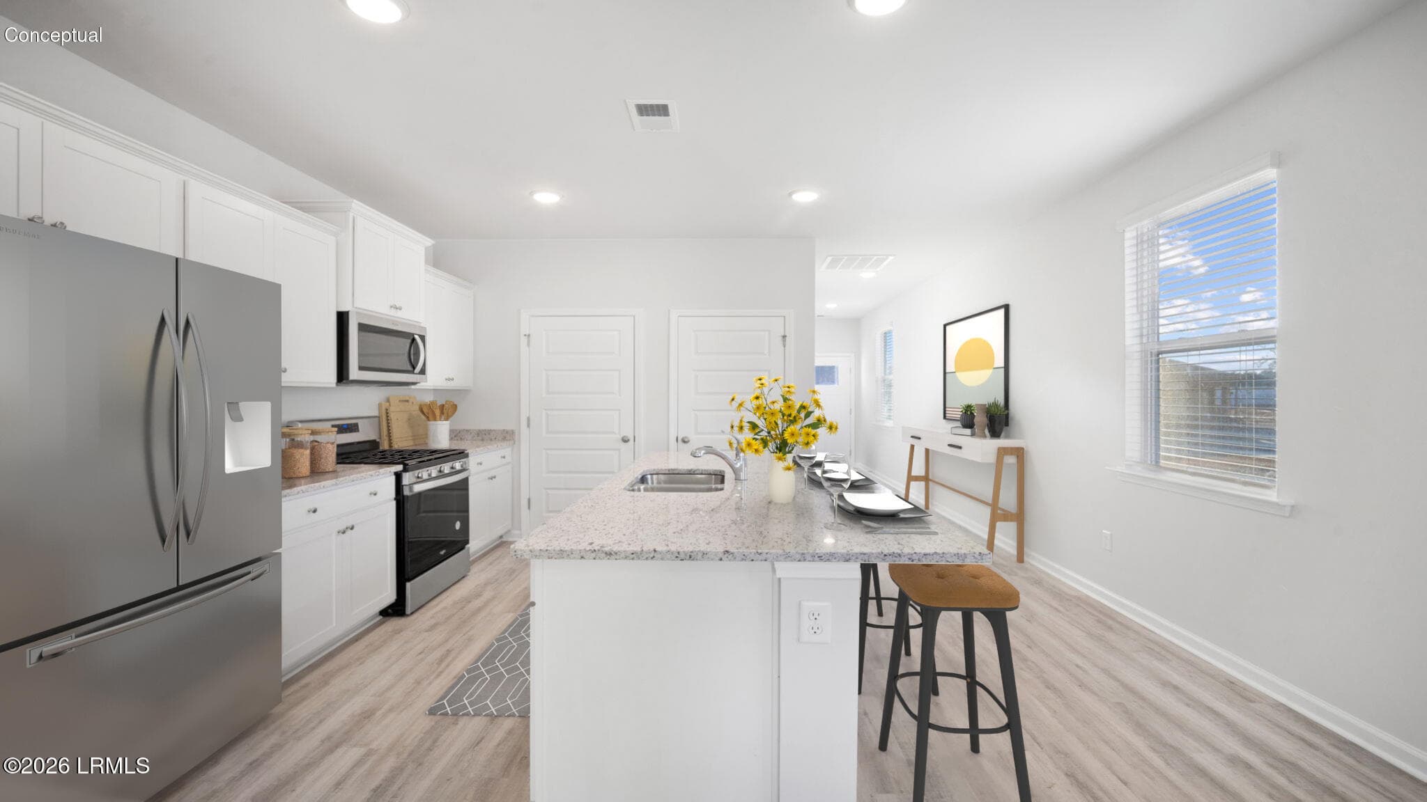 9 KT - 686 Sanctum Street, Ridgeland, SC 29936