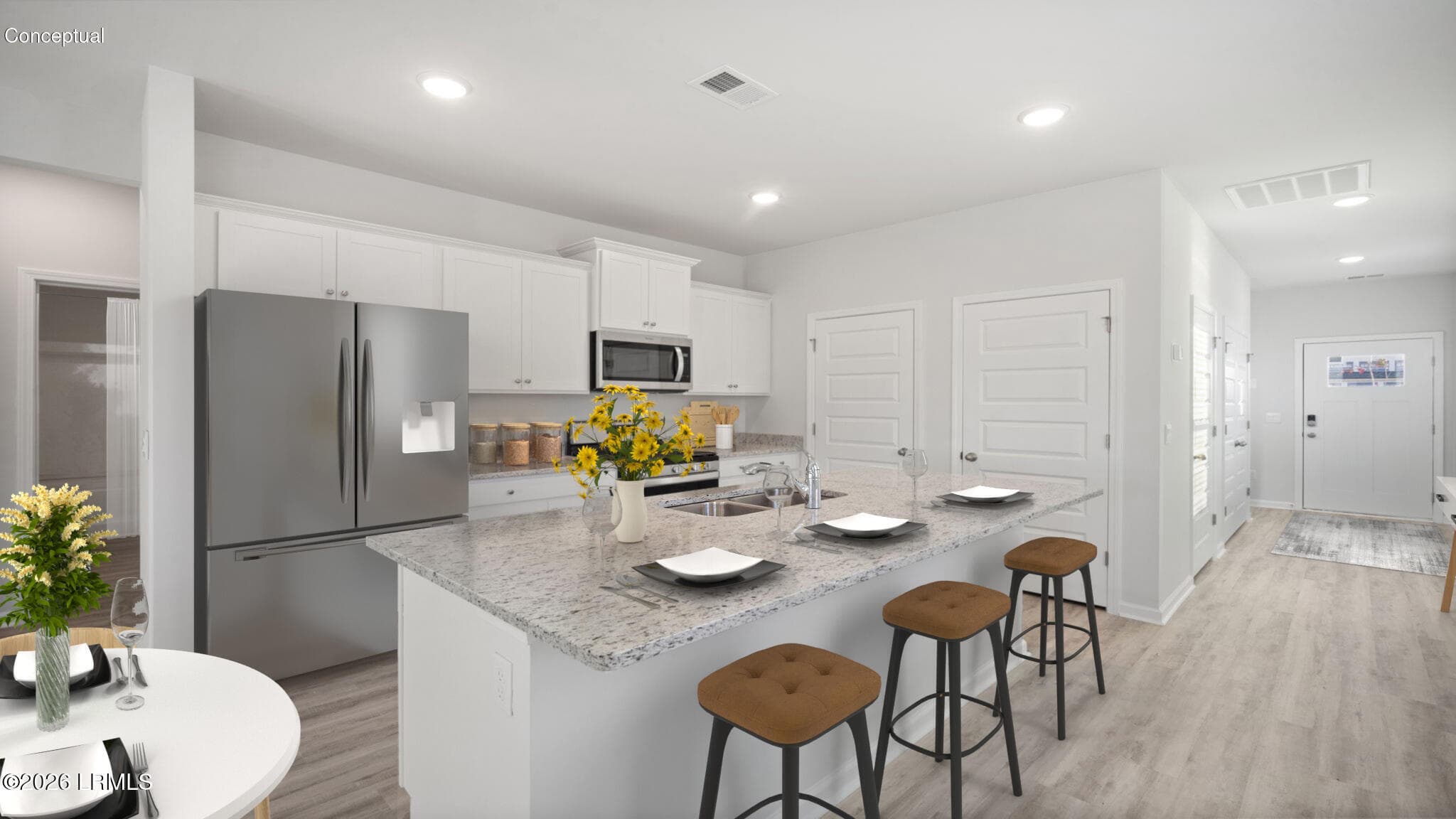 8 KT - 686 Sanctum Street, Ridgeland, SC 29936