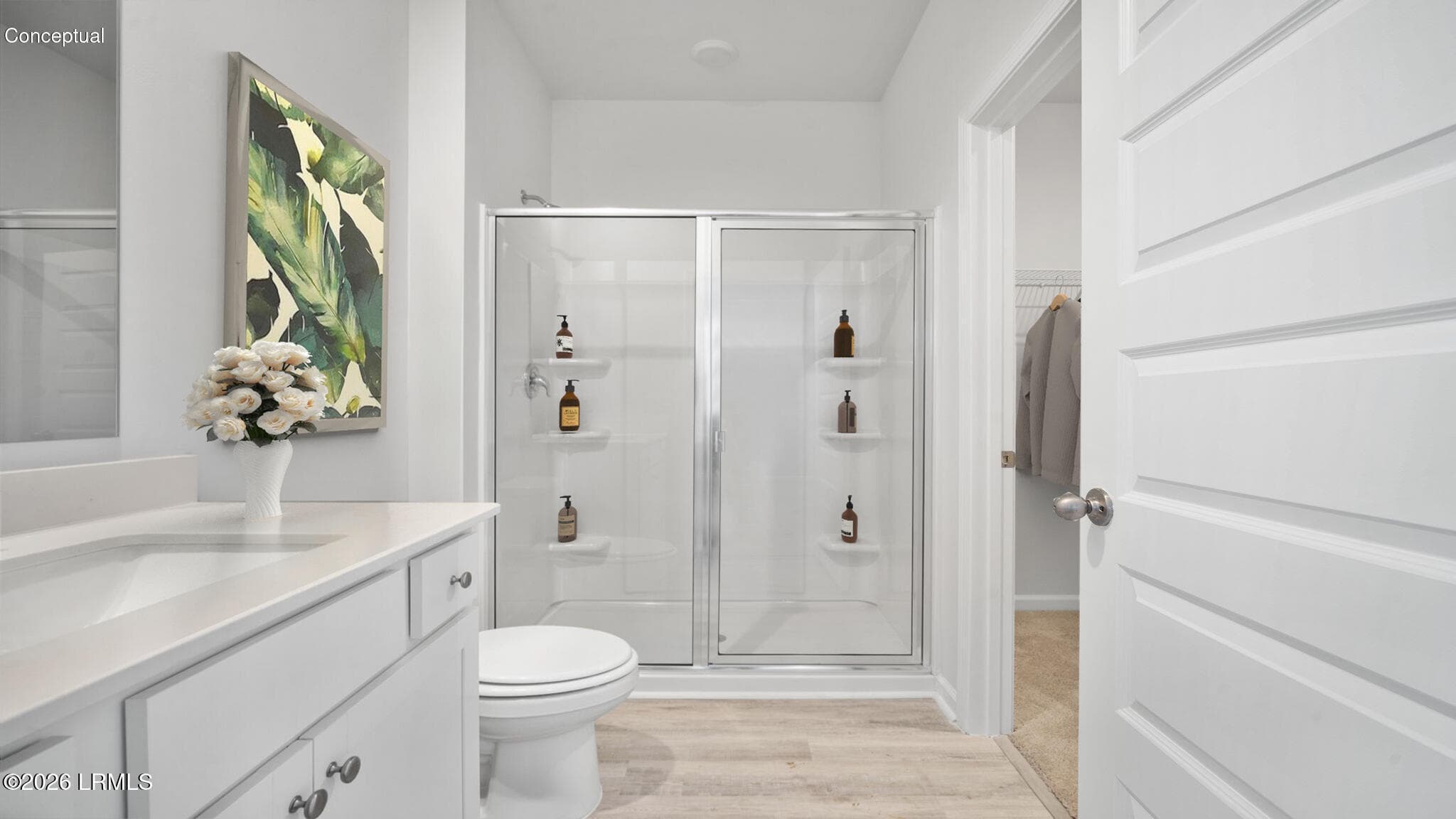 21 Primary Bath - 686 Sanctum Street, Ridgeland, SC 29936