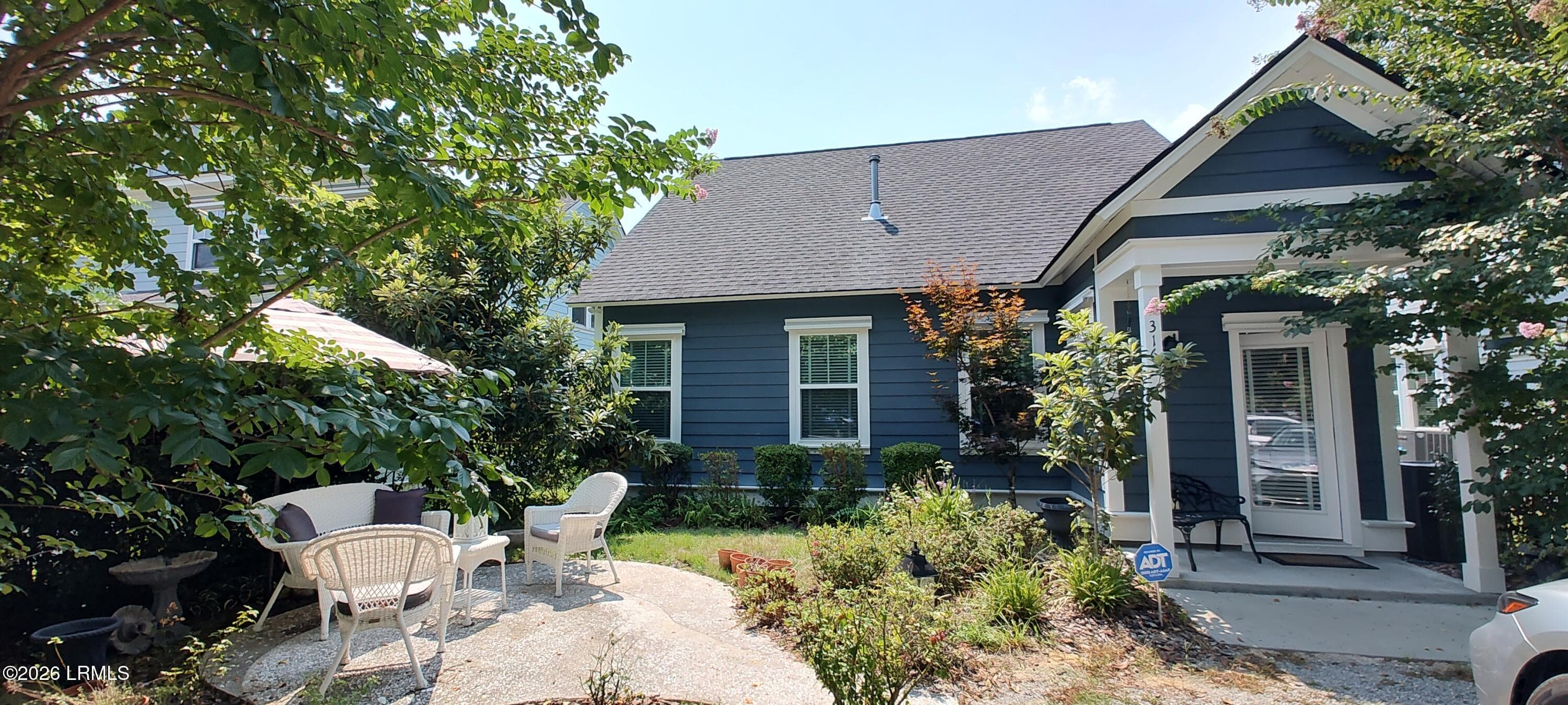 316 Coquinas Court, Beaufort, SC 29906